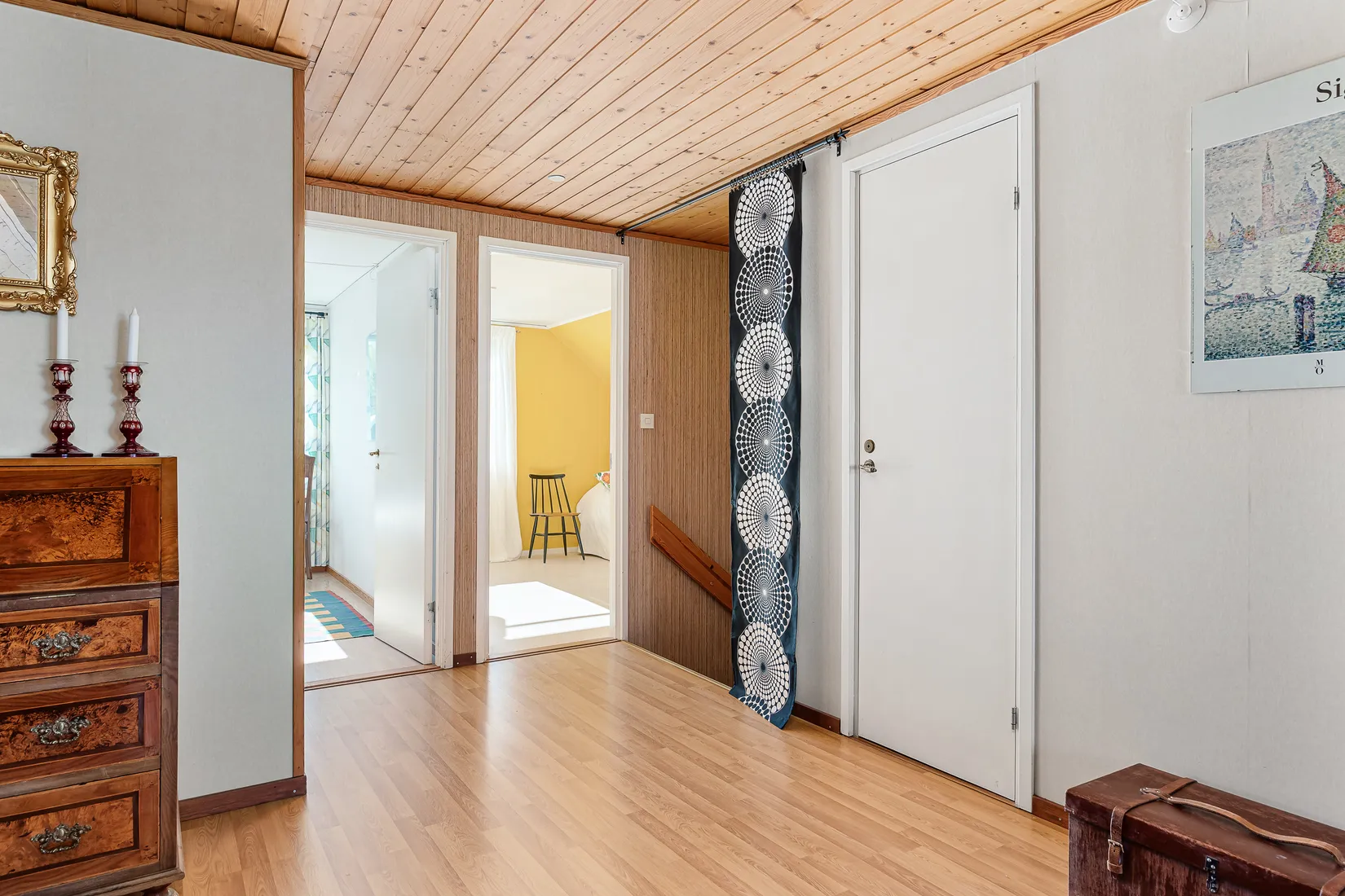 Villa, Radhus, Fjärilsplan 3, Bryngelstorp, Nyköping