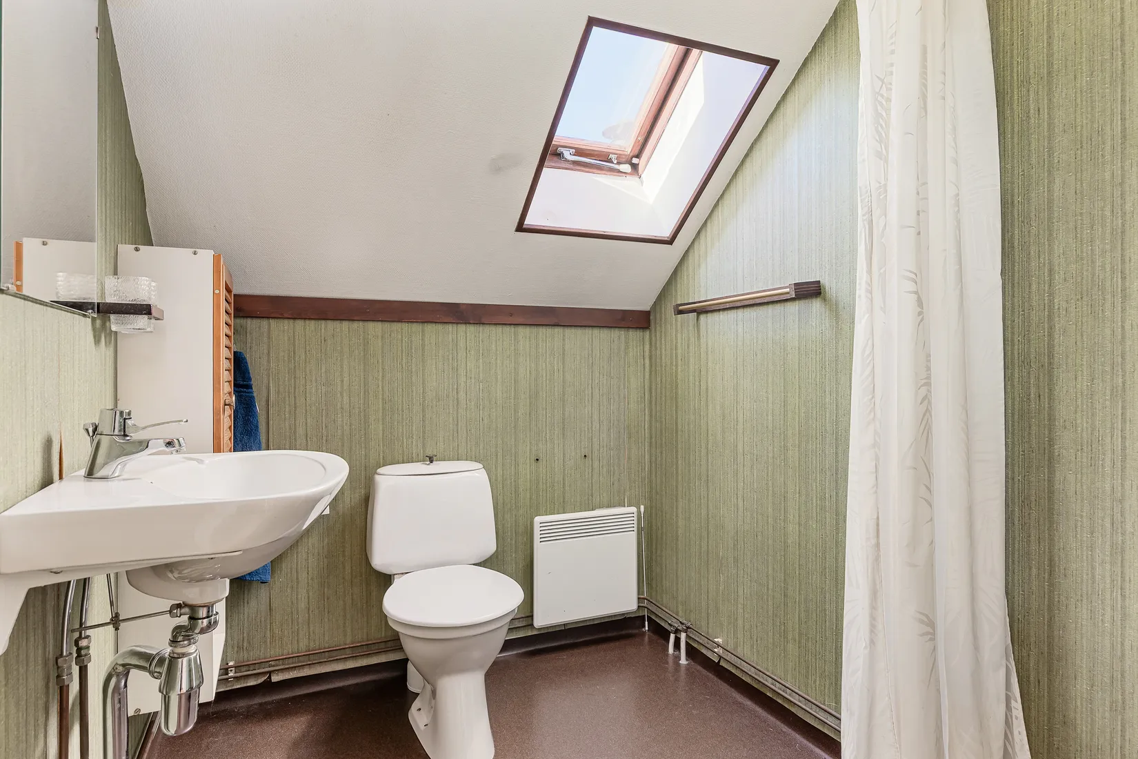 Villa, Radhus, Fjärilsplan 3, Bryngelstorp, Nyköping