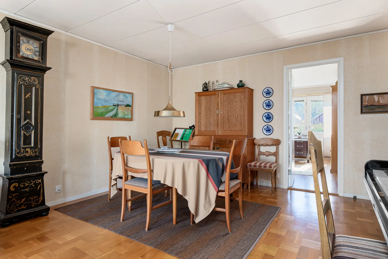 Villa, Radhus, Fjärilsplan 3, Bryngelstorp, Nyköping