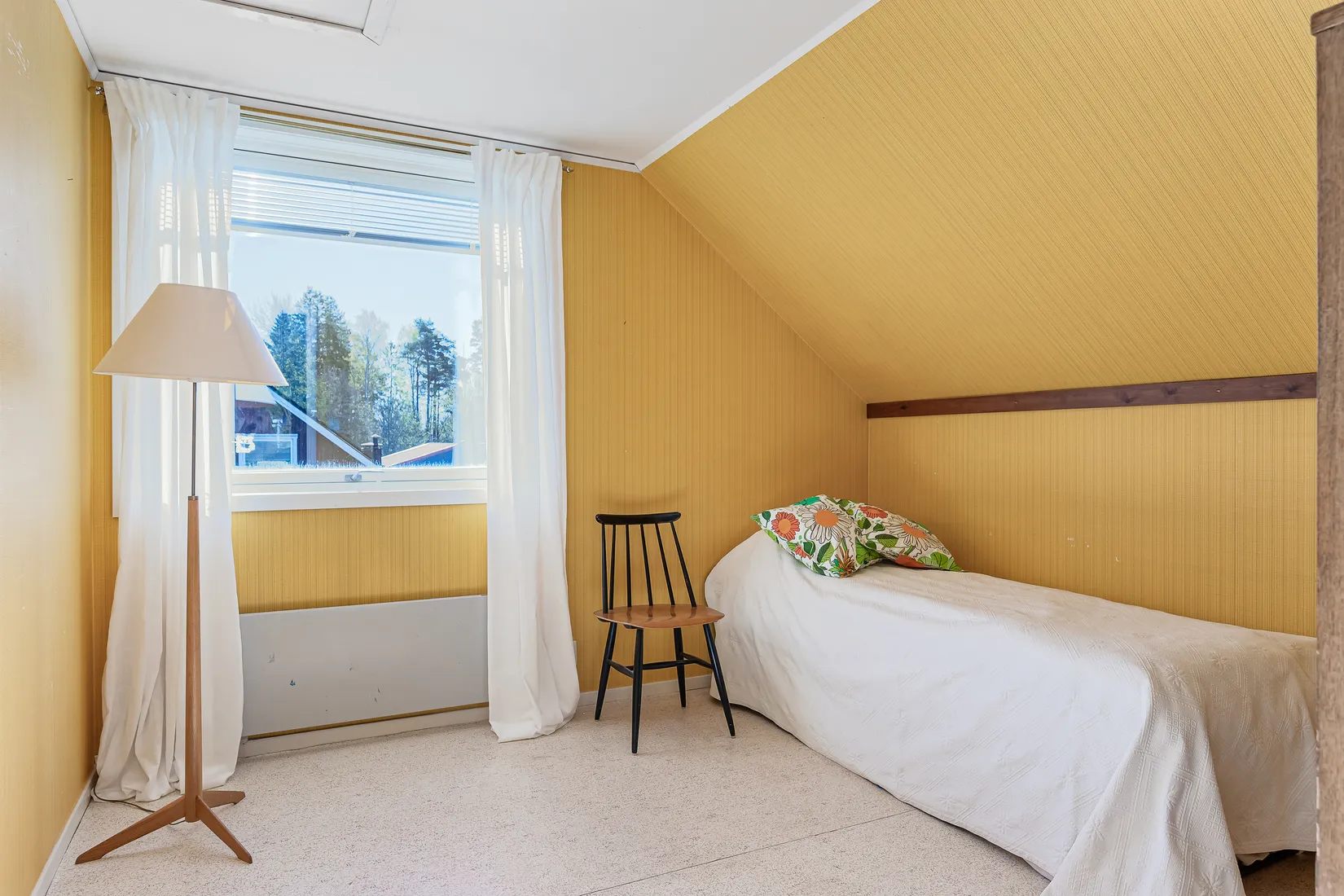 Villa, Radhus, Fjärilsplan 3, Bryngelstorp, Nyköping
