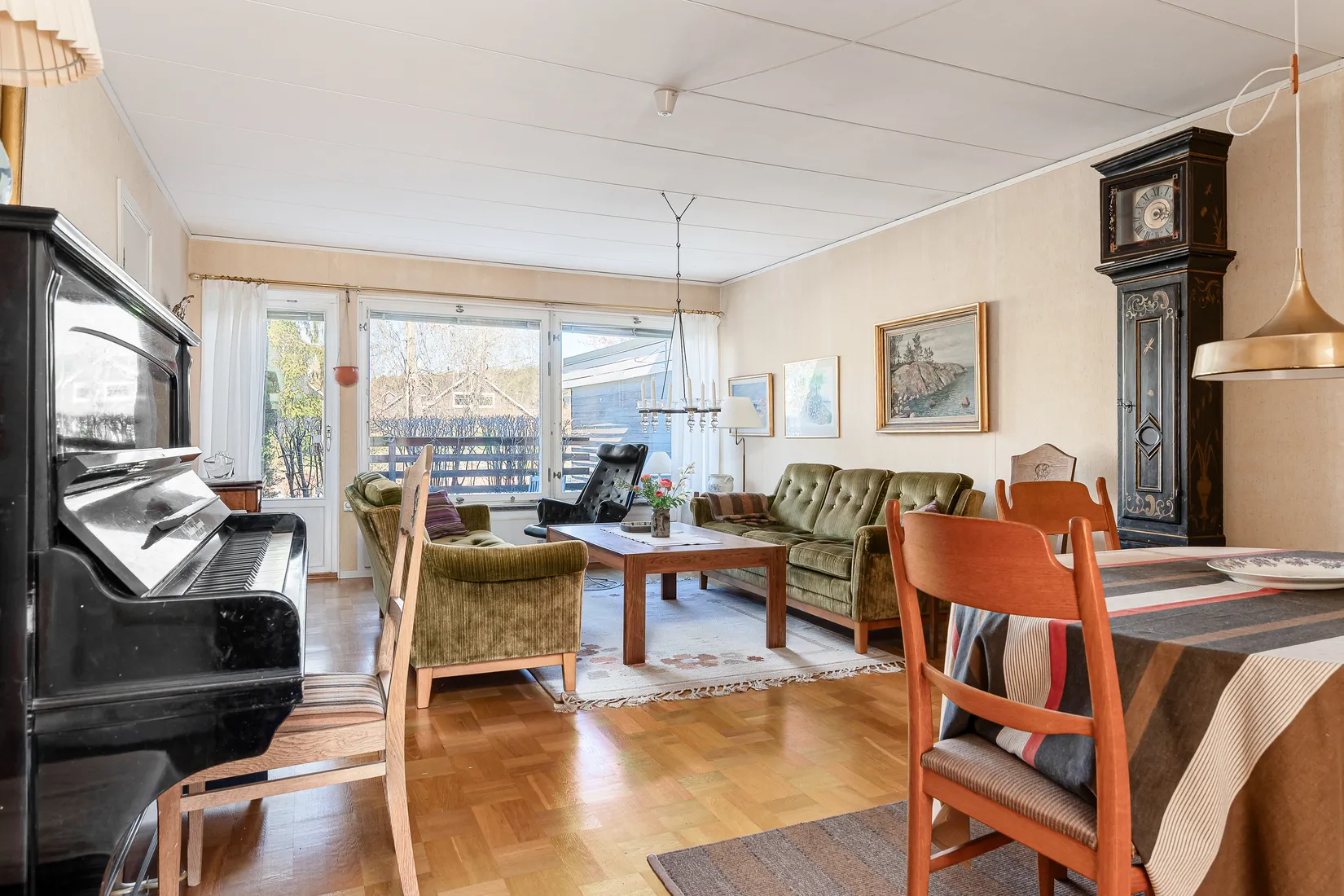 Villa, Radhus, Fjärilsplan 3, Bryngelstorp, Nyköping