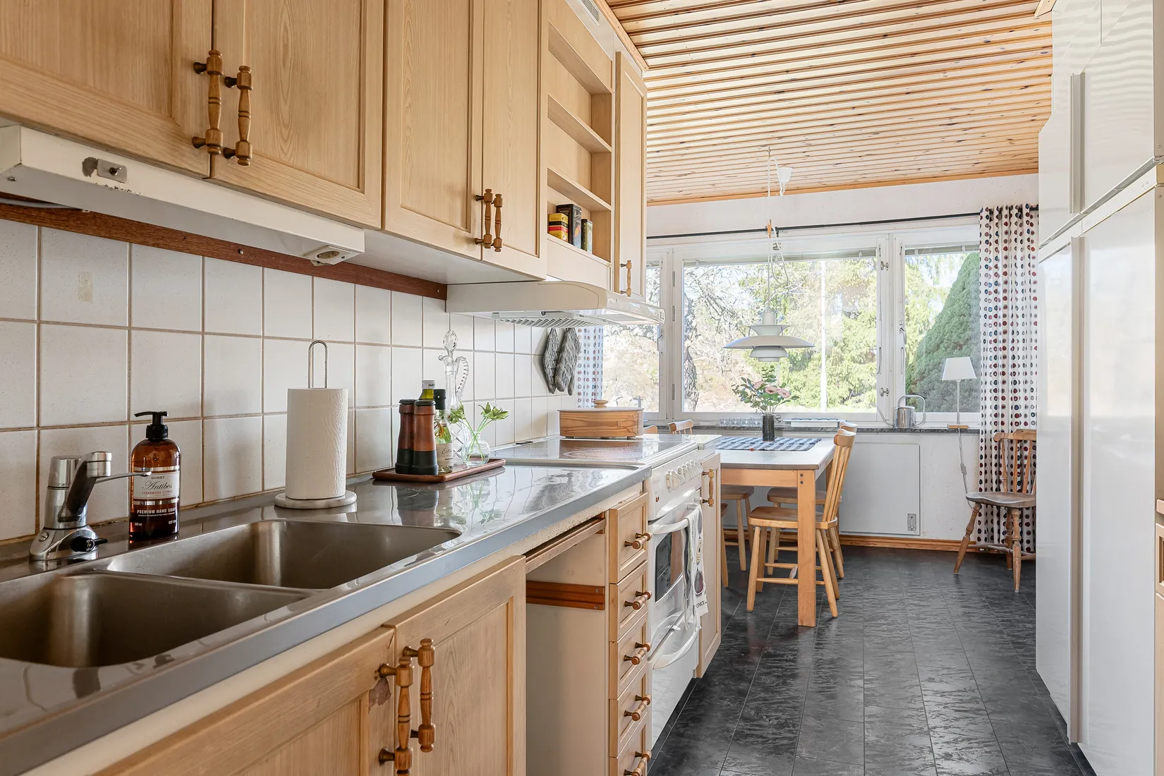 Villa, Radhus, Fjärilsplan 3, Bryngelstorp, Nyköping