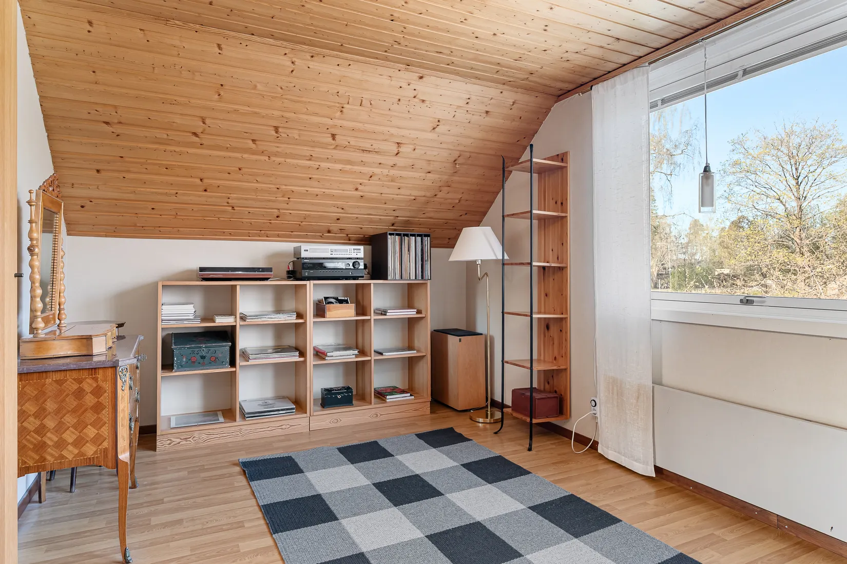 Villa, Radhus, Fjärilsplan 3, Bryngelstorp, Nyköping