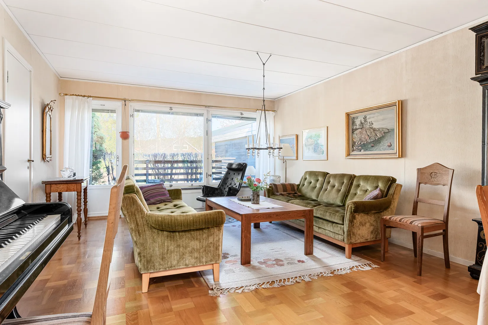 Villa, Radhus, Fjärilsplan 3, Bryngelstorp, Nyköping