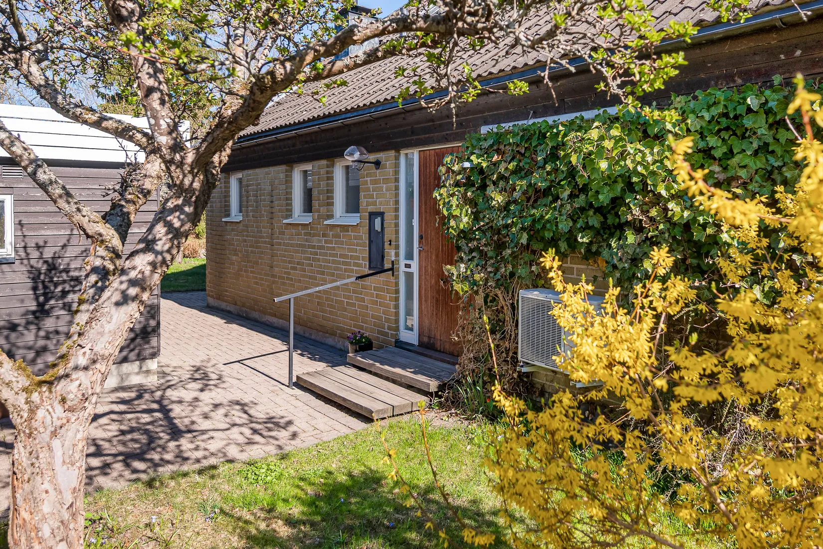 Villa, Radhus, Fjärilsplan 3, Bryngelstorp, Nyköping