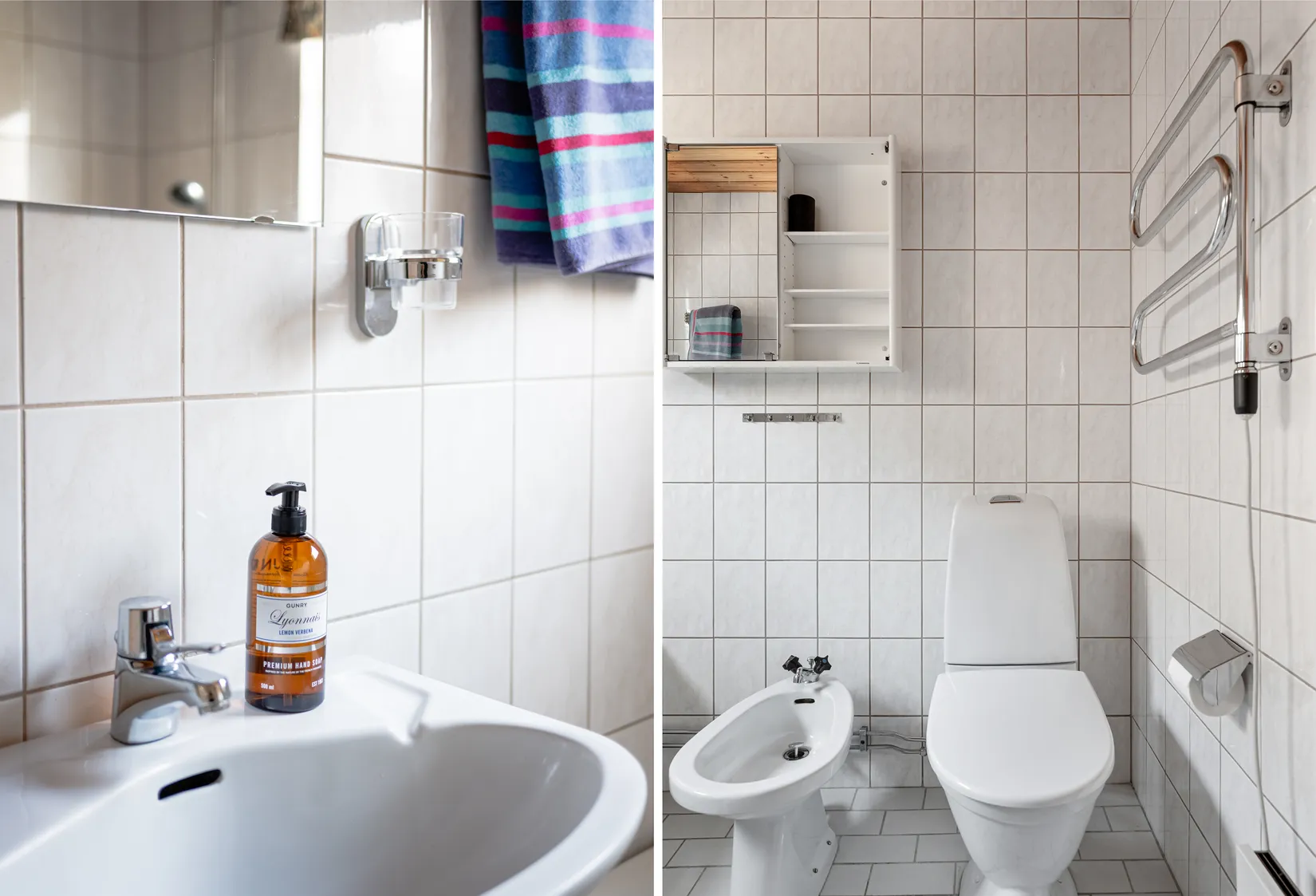 Villa, Radhus, Fjärilsplan 3, Bryngelstorp, Nyköping