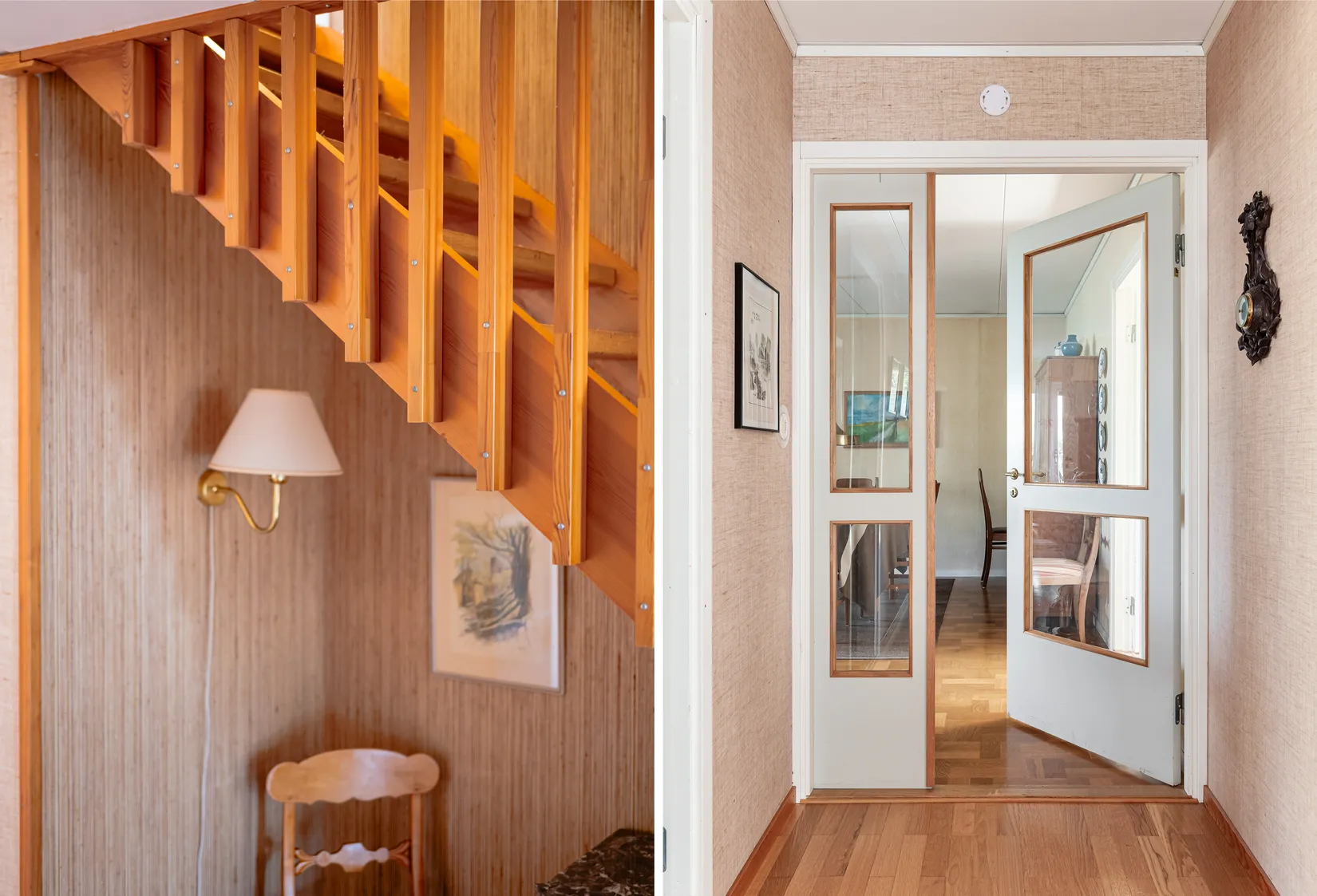 Villa, Radhus, Fjärilsplan 3, Bryngelstorp, Nyköping