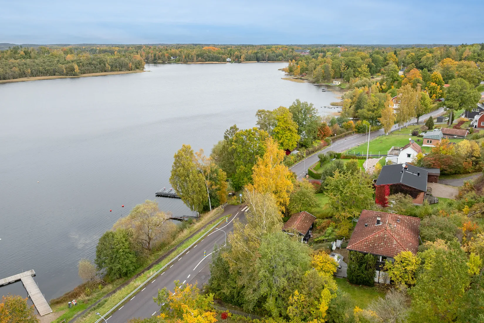Villa, Rängenvägen 4E, Brokind, Linköping