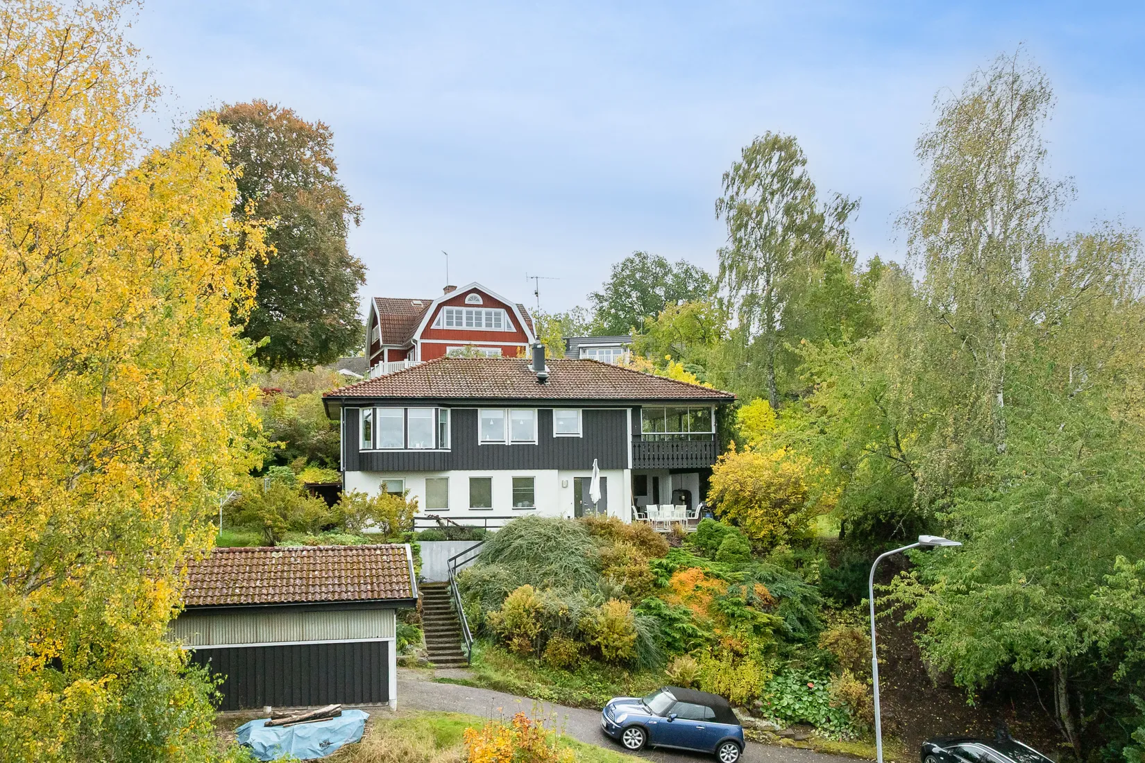 Villa, Rängenvägen 4E, Brokind, Linköping