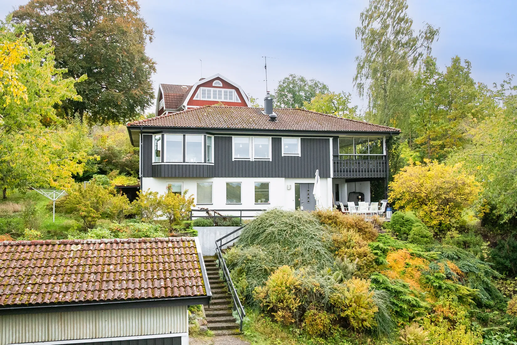 Villa, Rängenvägen 4E, Brokind, Linköping