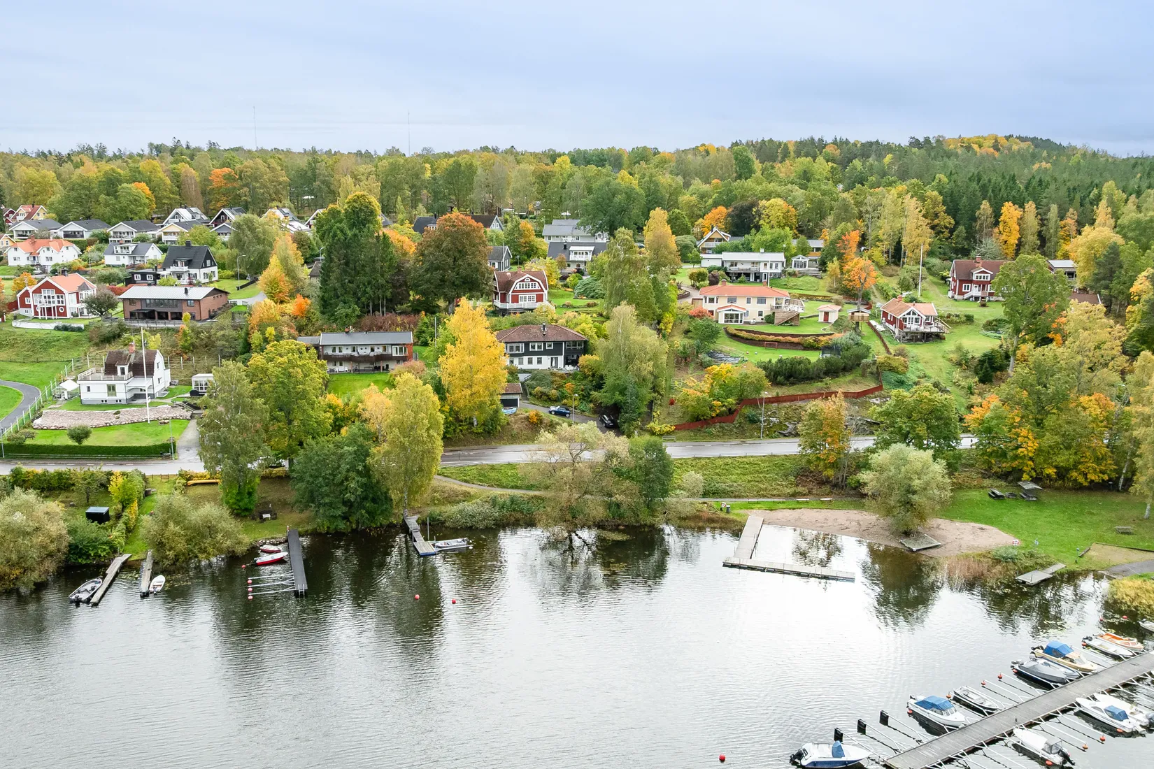 Villa, Rängenvägen 4E, Brokind, Linköping