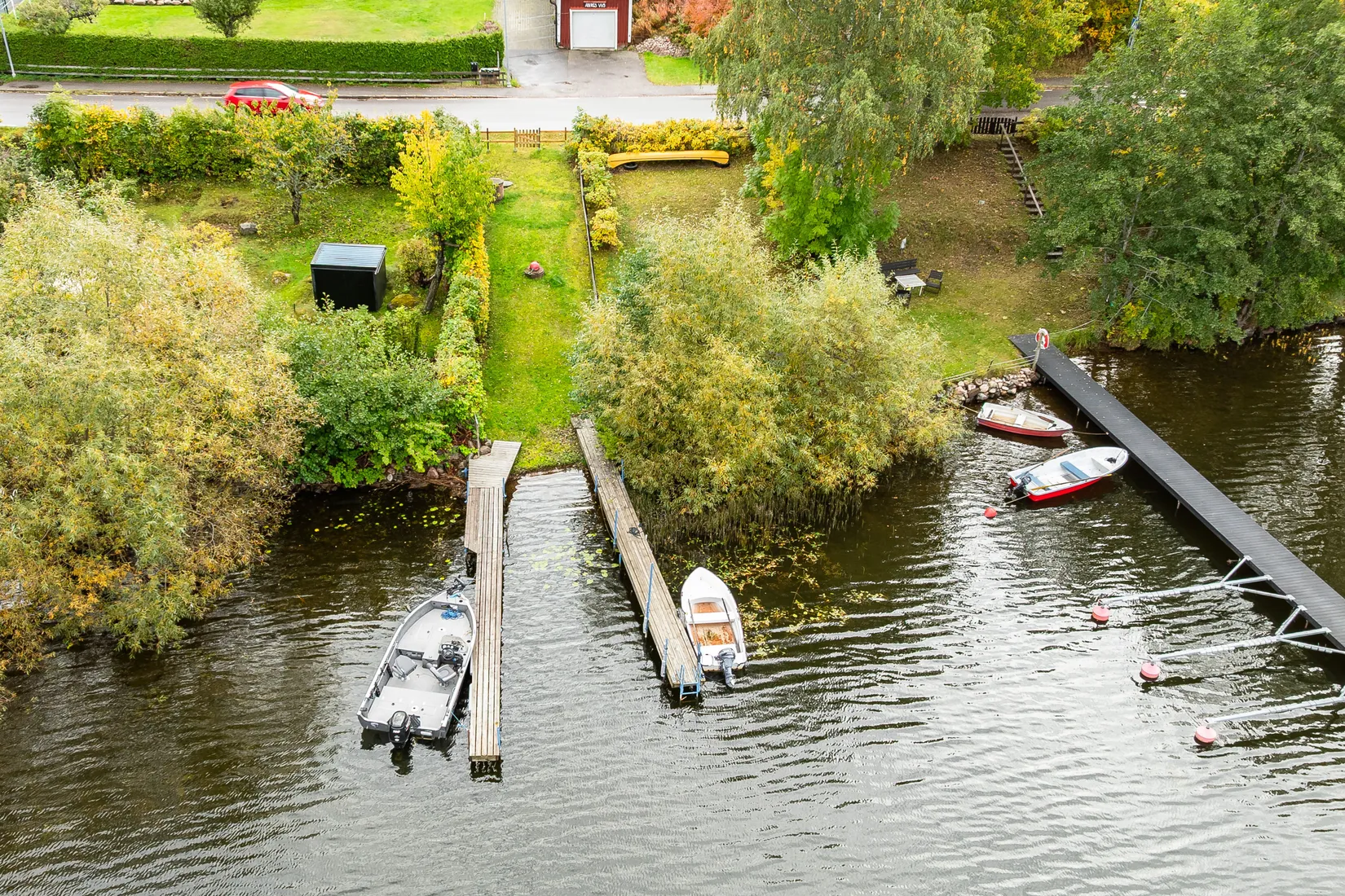 Villa, Rängenvägen 4E, Brokind, Linköping