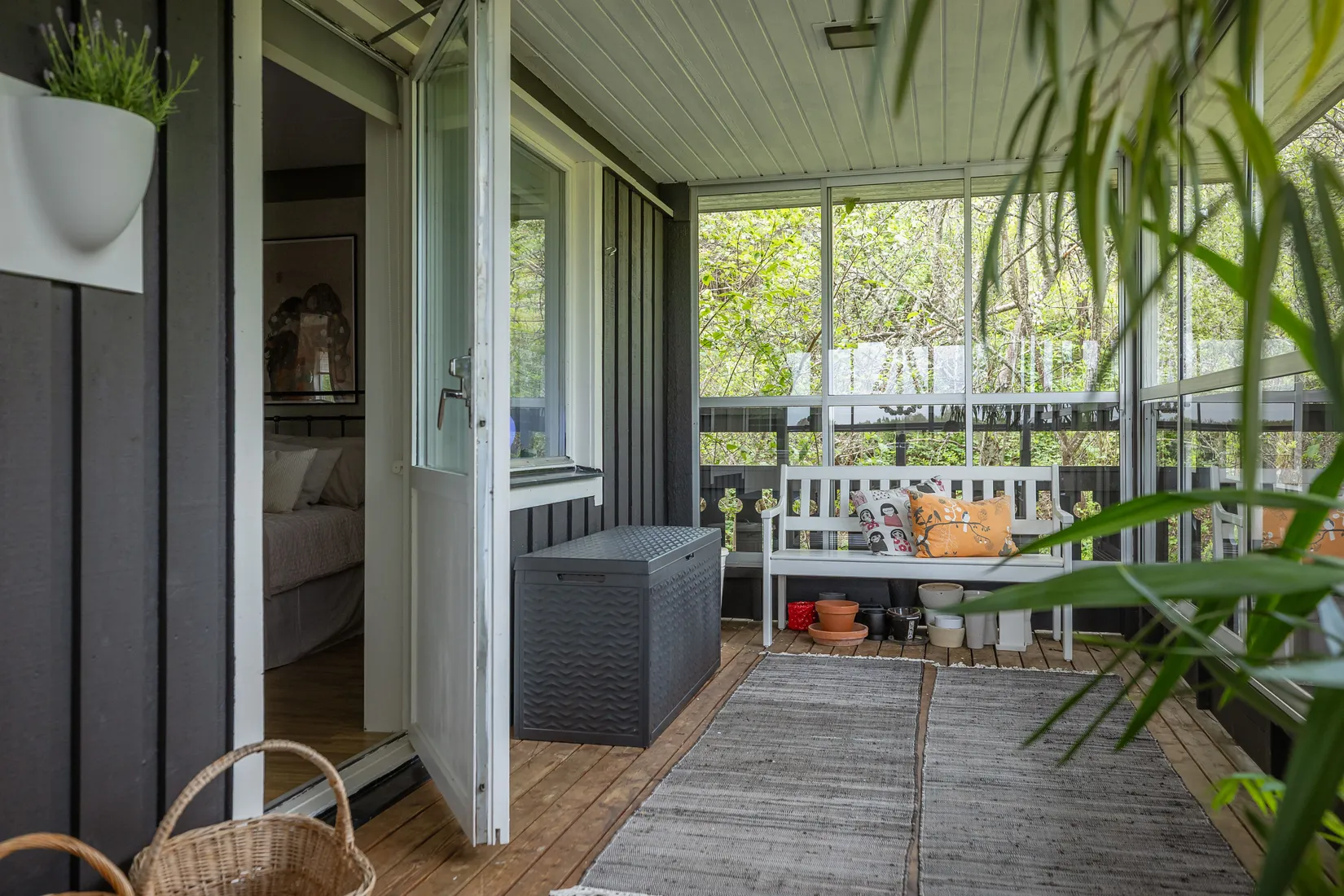 Villa, Rängenvägen 4E, Brokind, Linköping