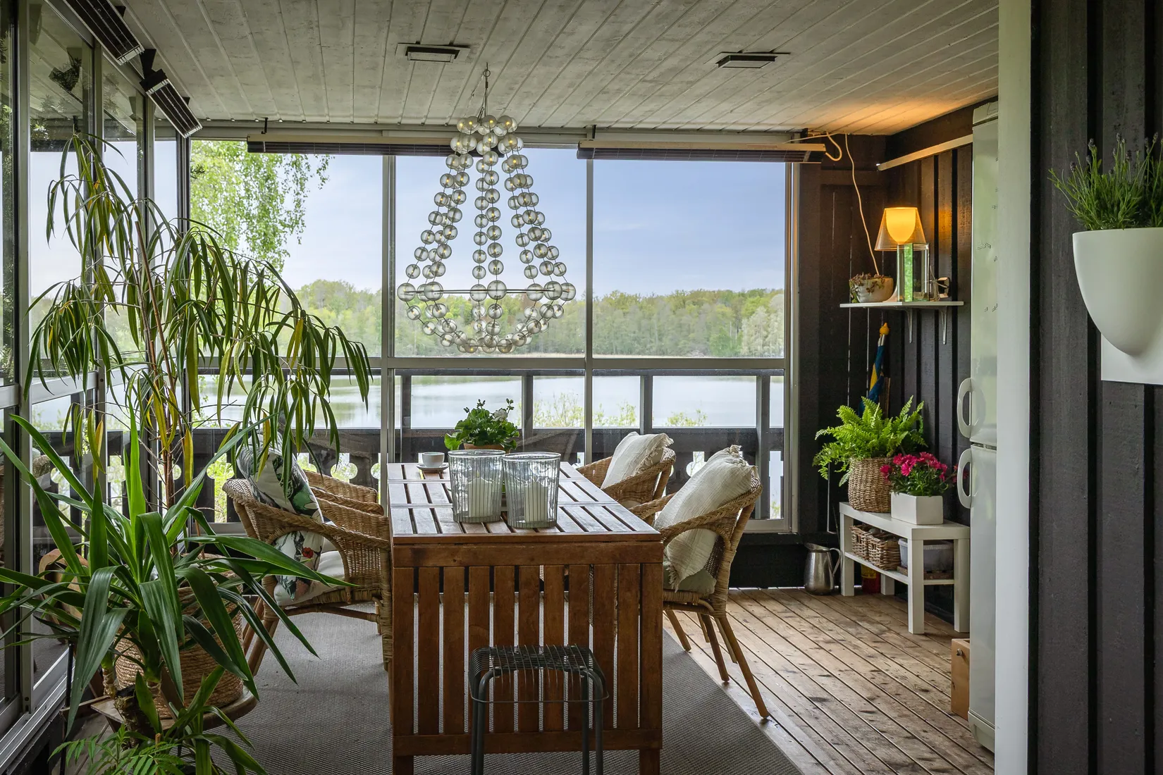 Villa, Rängenvägen 4E, Brokind, Linköping