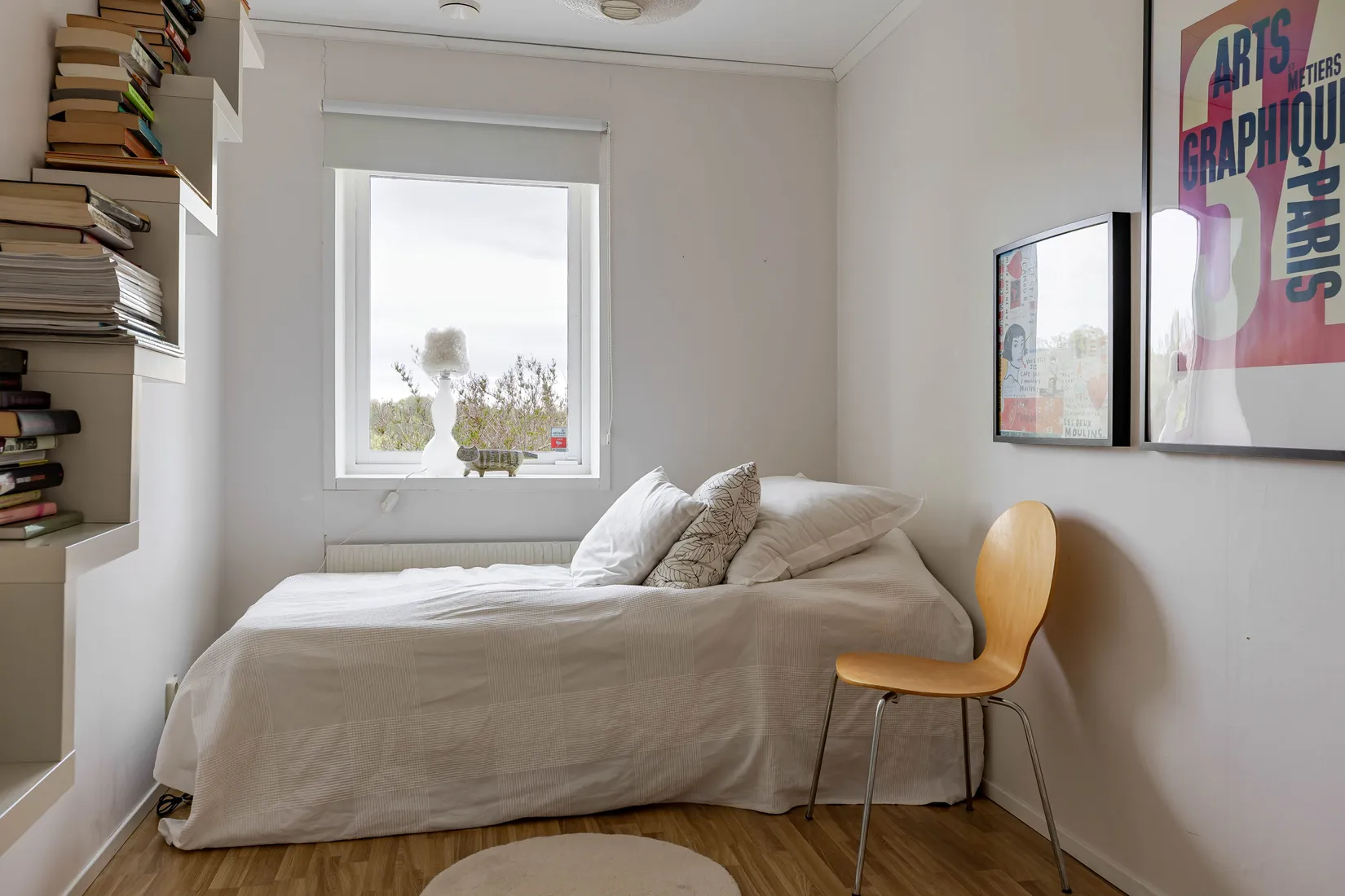 Villa, Rängenvägen 4E, Brokind, Linköping