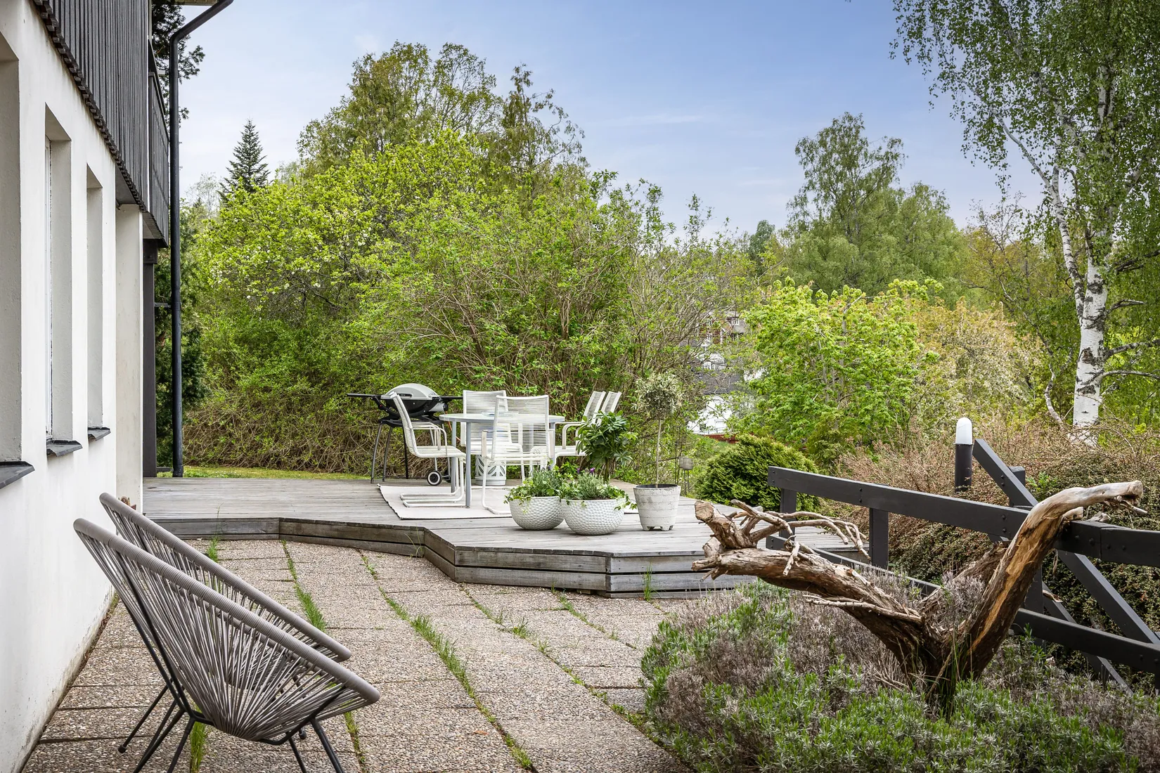 Villa, Rängenvägen 4E, Brokind, Linköping