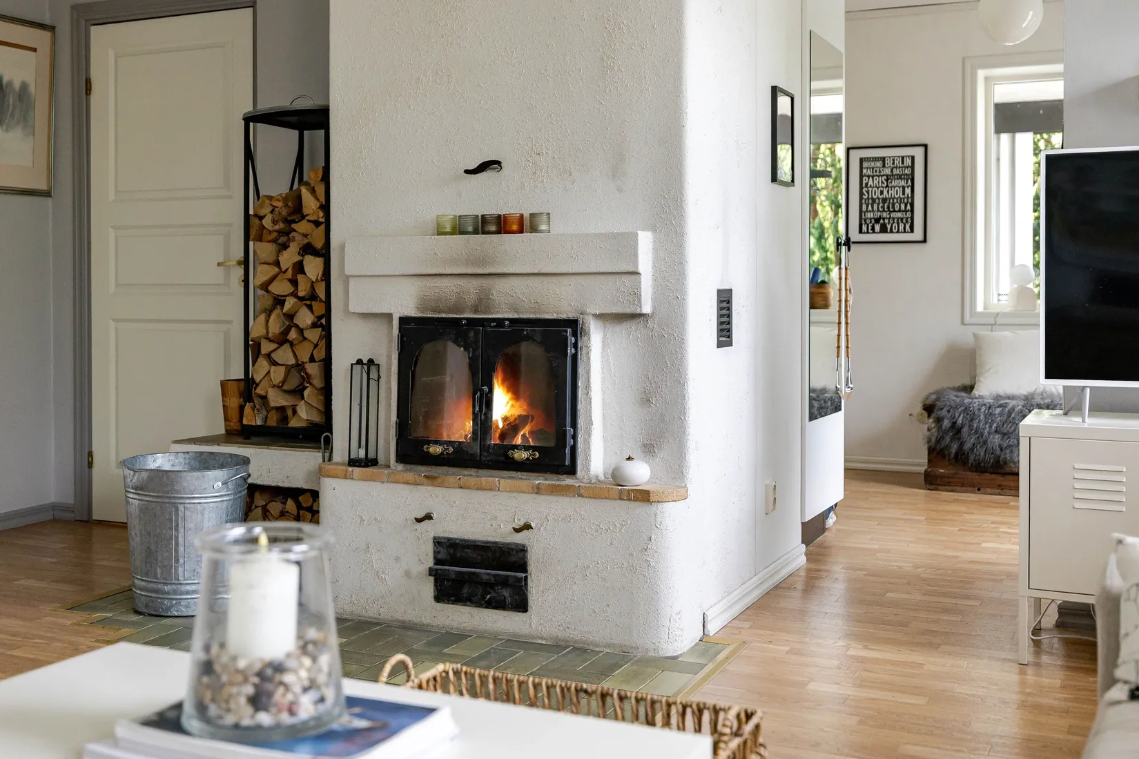 Villa, Rängenvägen 4E, Brokind, Linköping
