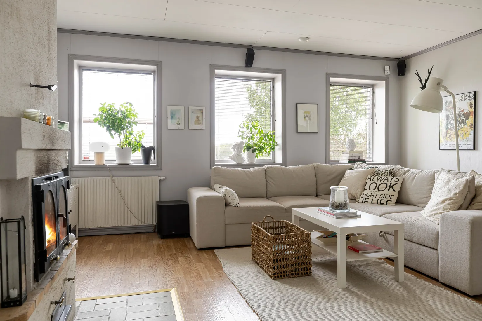 Villa, Rängenvägen 4E, Brokind, Linköping