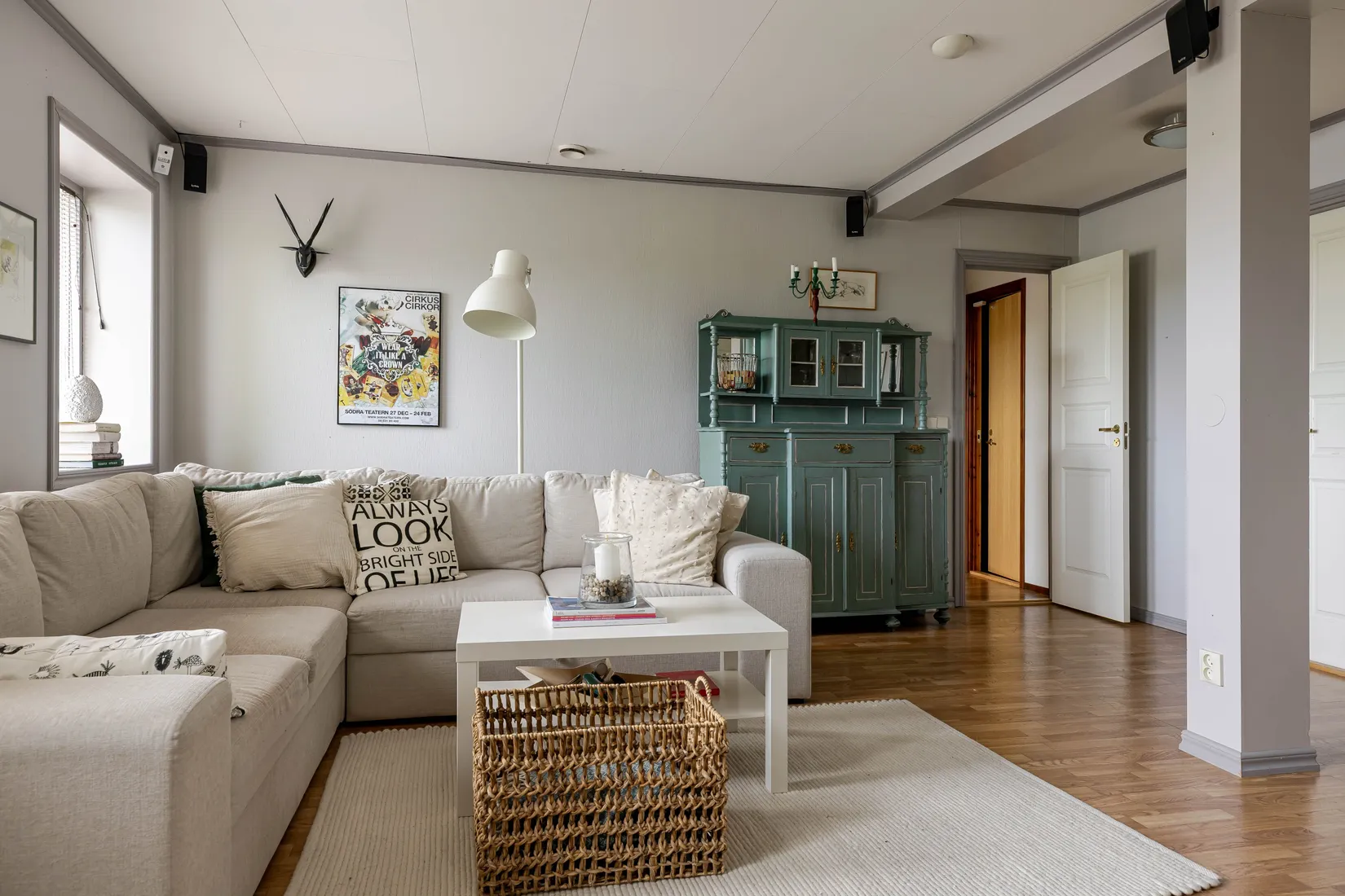 Villa, Rängenvägen 4E, Brokind, Linköping