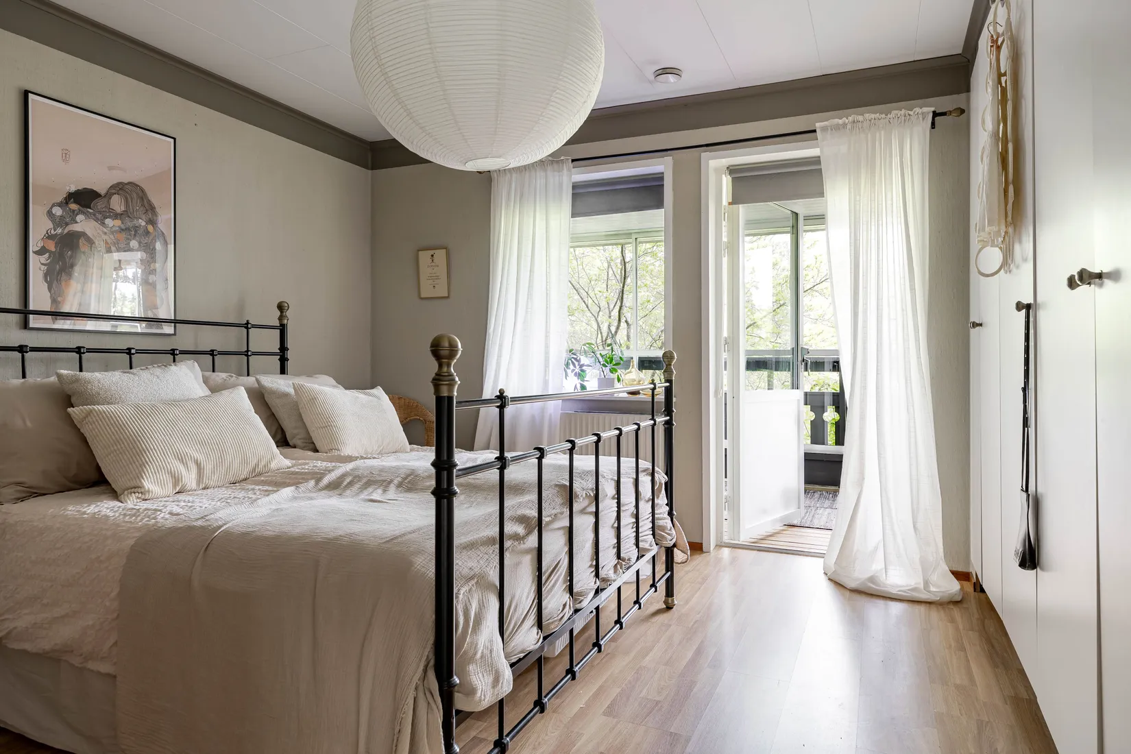 Villa, Rängenvägen 4E, Brokind, Linköping