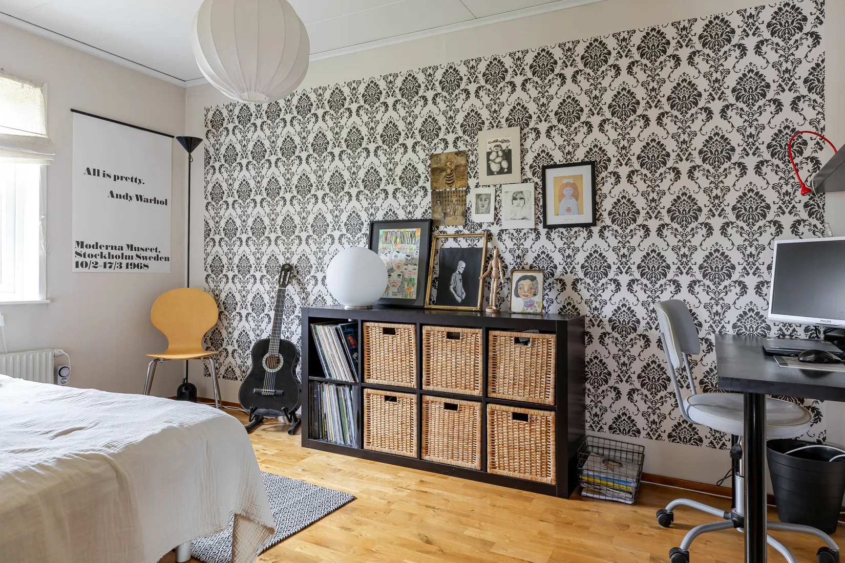Villa, Rängenvägen 4E, Brokind, Linköping