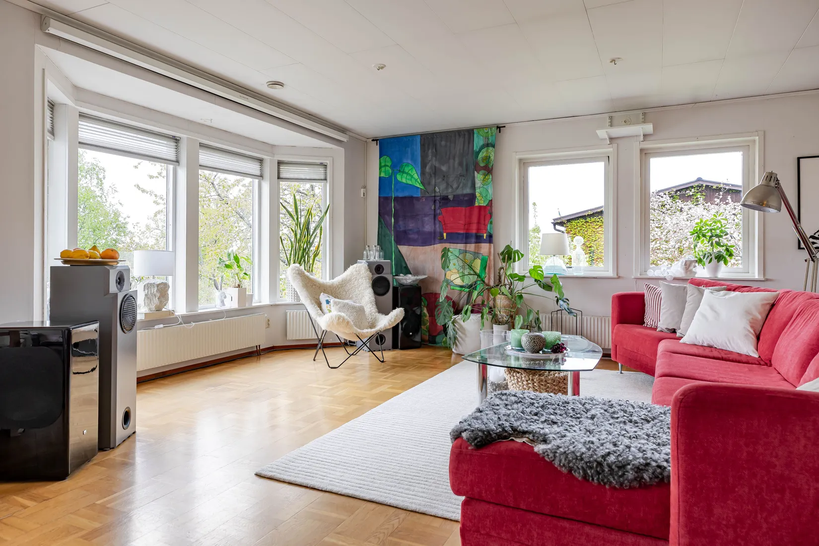 Villa, Rängenvägen 4E, Brokind, Linköping