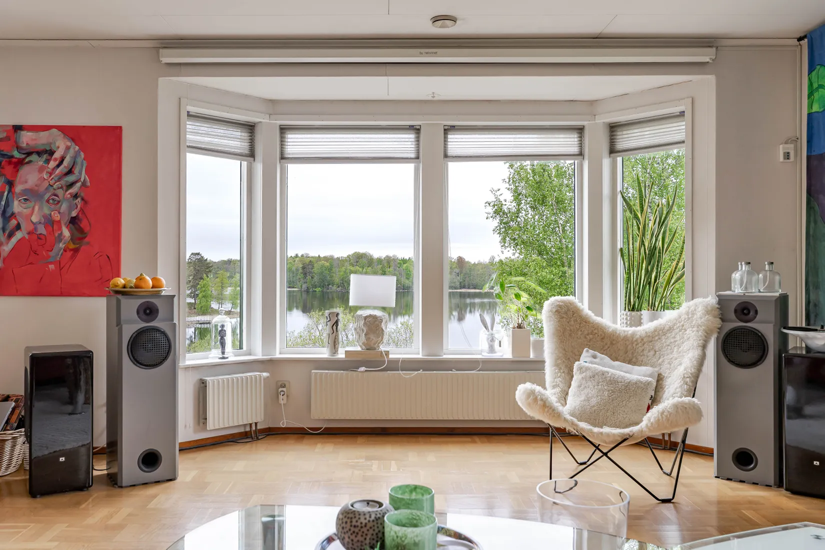 Villa, Rängenvägen 4E, Brokind, Linköping