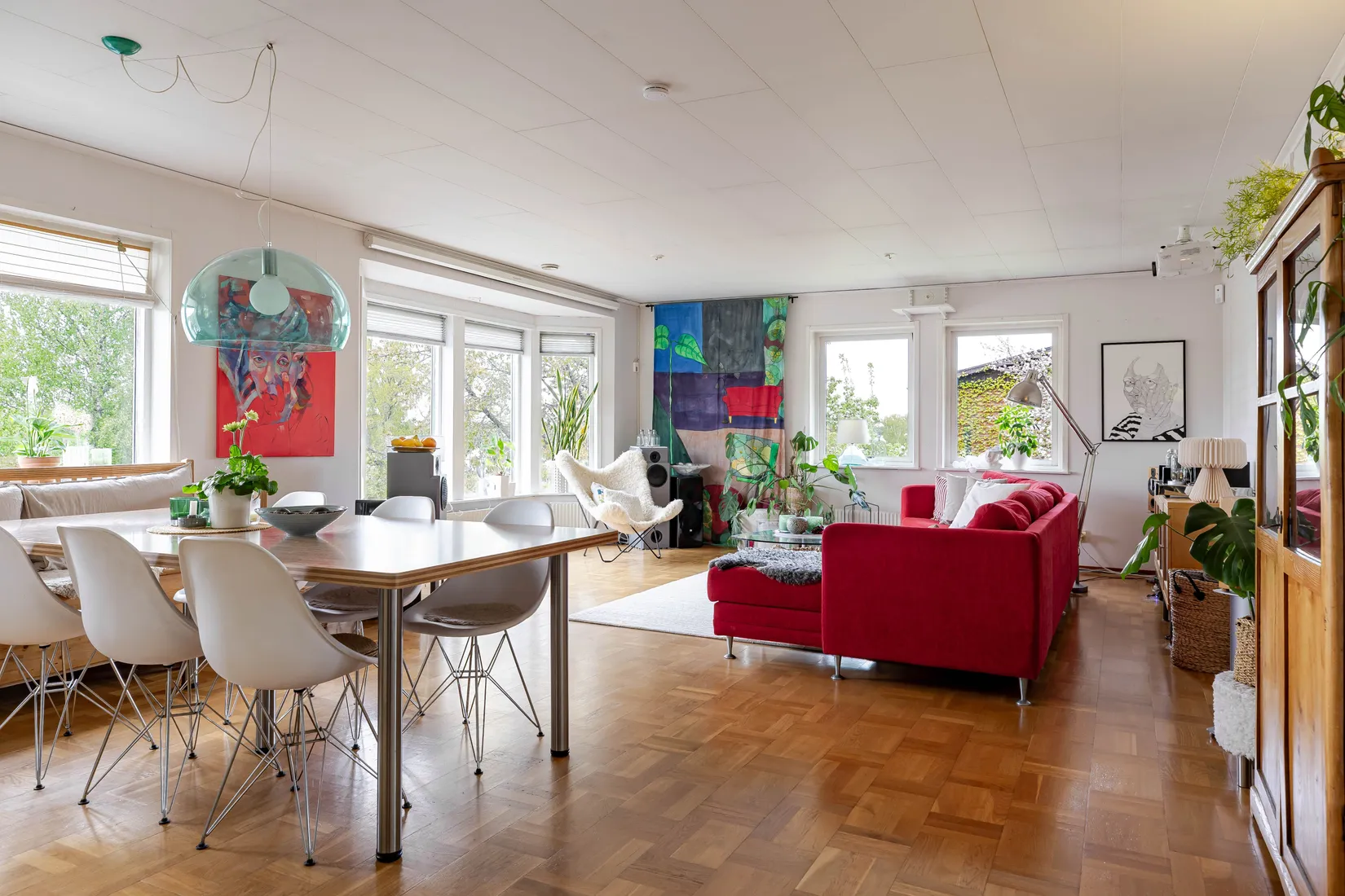 Villa, Rängenvägen 4E, Brokind, Linköping