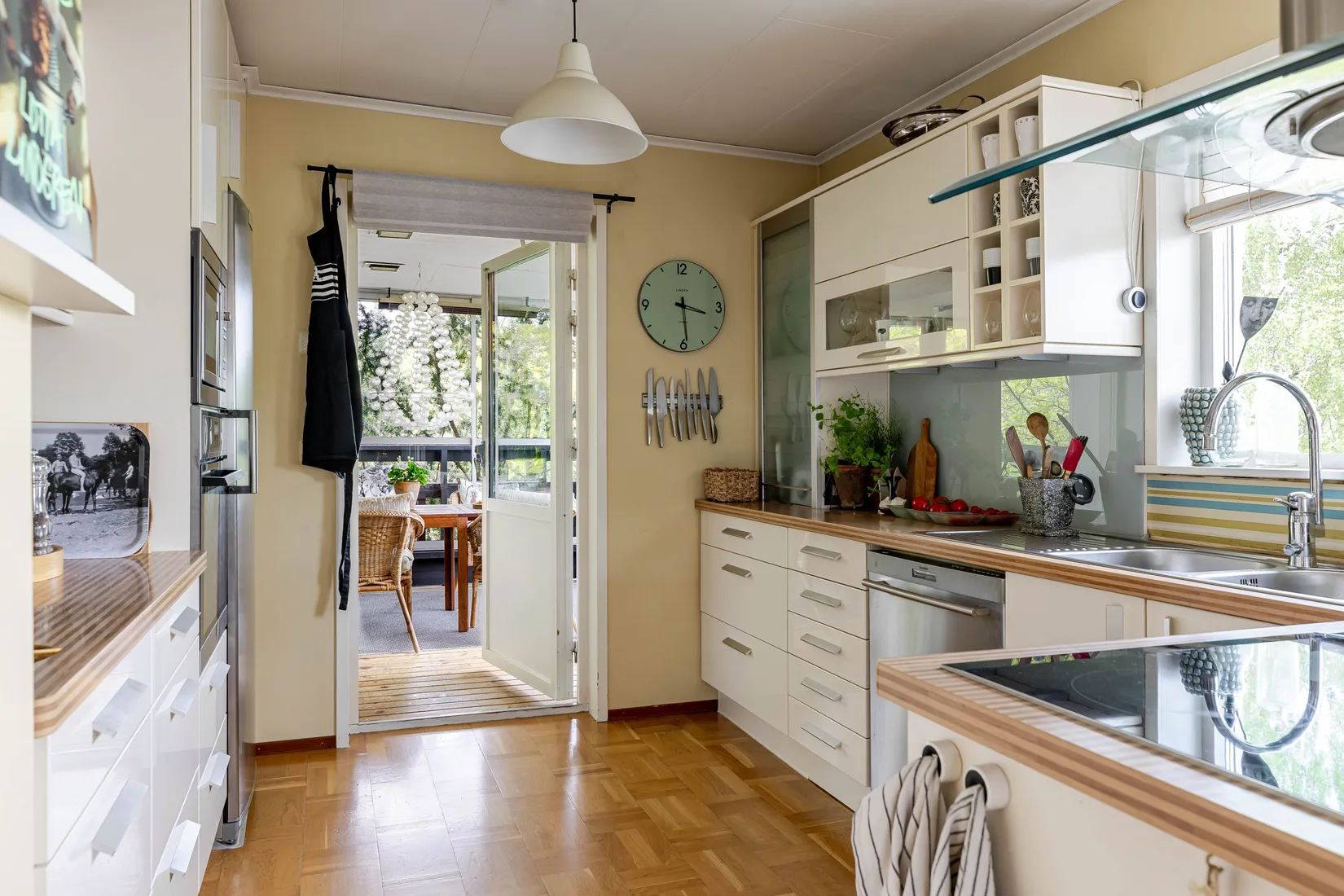 Villa, Rängenvägen 4E, Brokind, Linköping