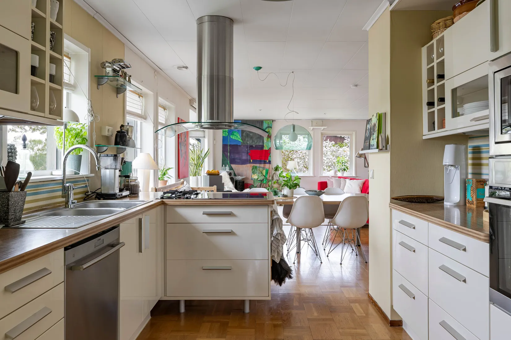 Villa, Rängenvägen 4E, Brokind, Linköping