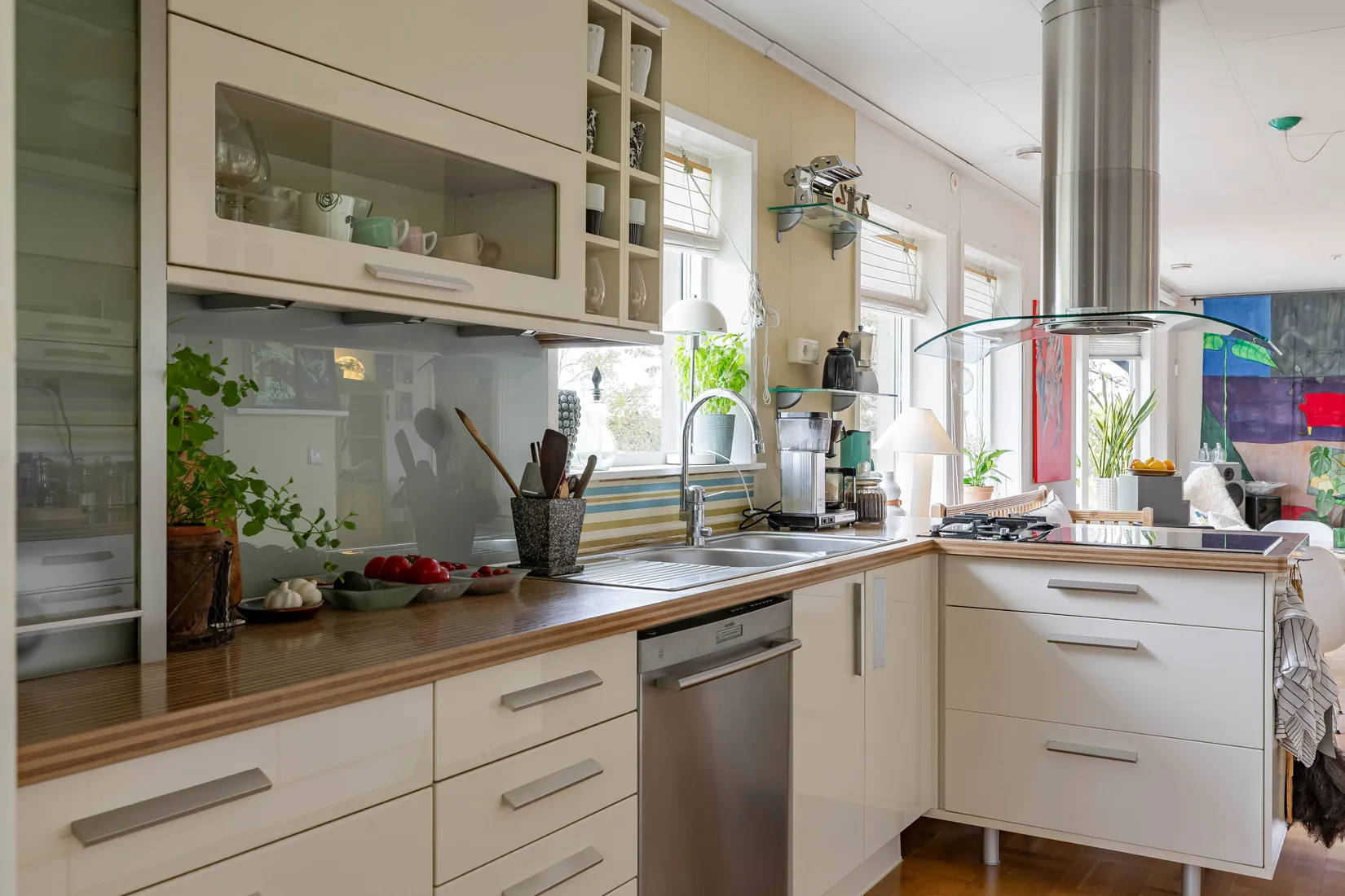 Villa, Rängenvägen 4E, Brokind, Linköping