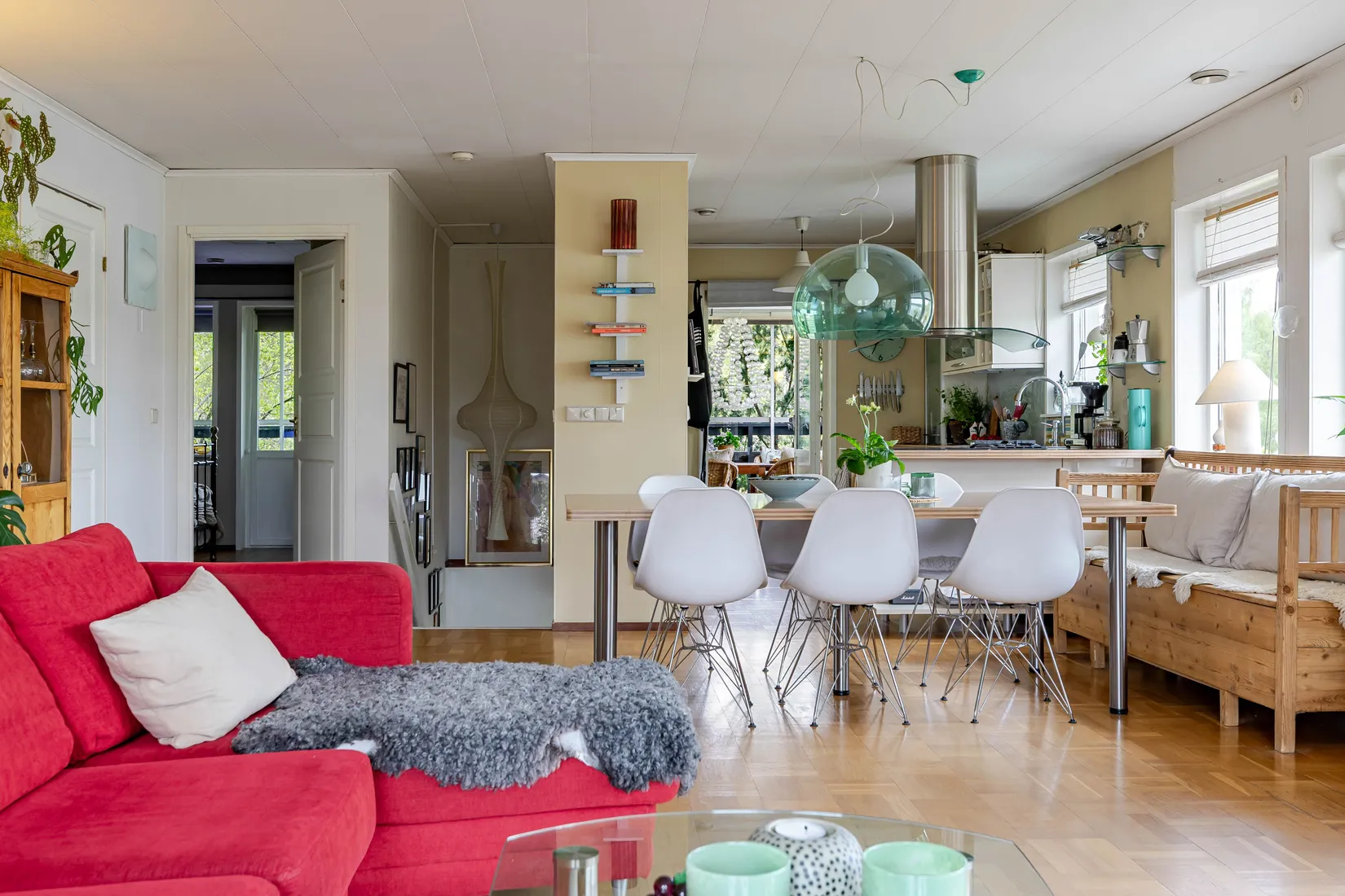 Villa, Rängenvägen 4E, Brokind, Linköping