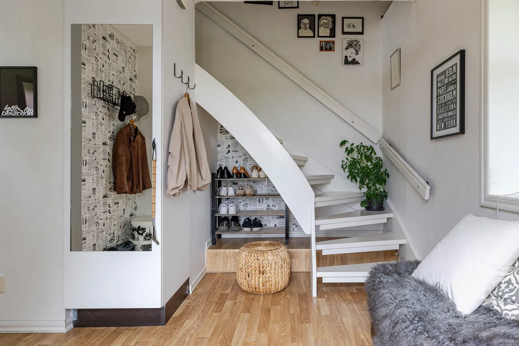 Villa, Rängenvägen 4E, Brokind, Linköping