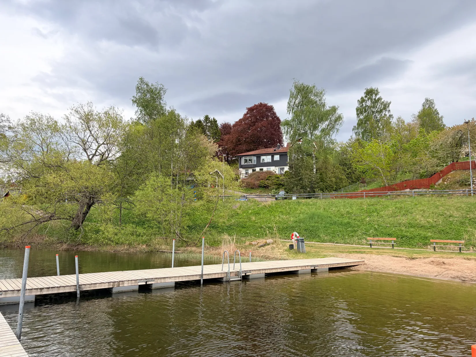 Villa, Rängenvägen 4E, Brokind, Linköping