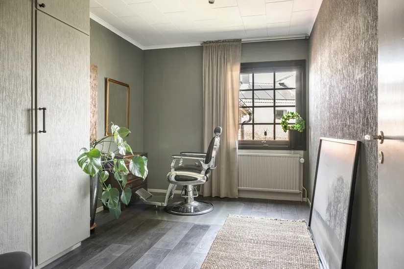 Villa, Myrstadavägen 25, Tenhult, Jönköping