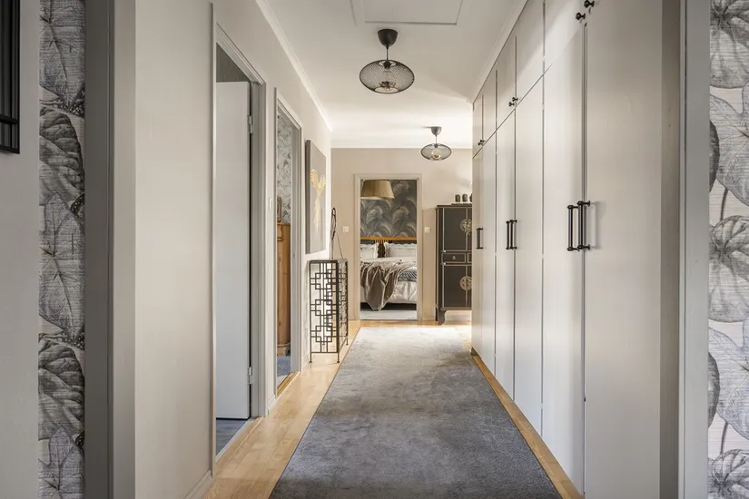 Villa, Myrstadavägen 25, Tenhult, Jönköping