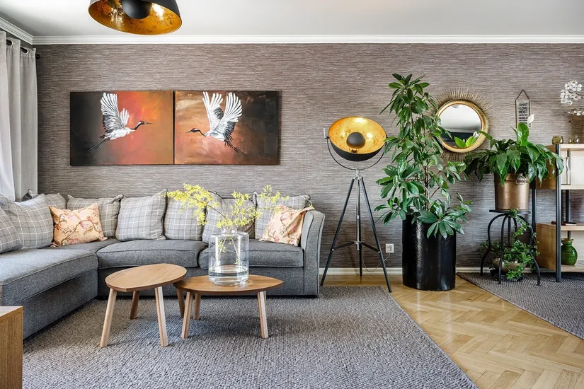 Villa, Myrstadavägen 25, Tenhult, Jönköping