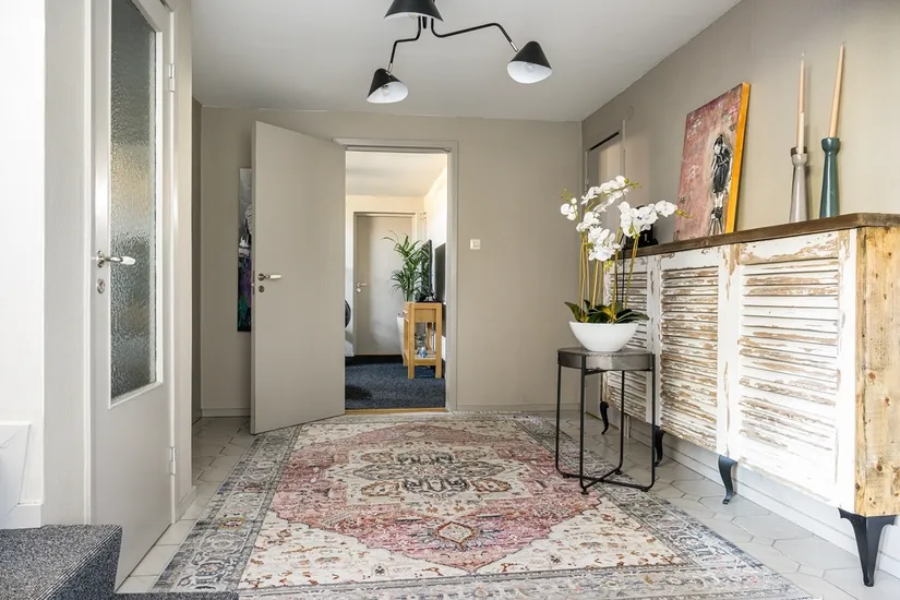 Villa, Myrstadavägen 25, Tenhult, Jönköping