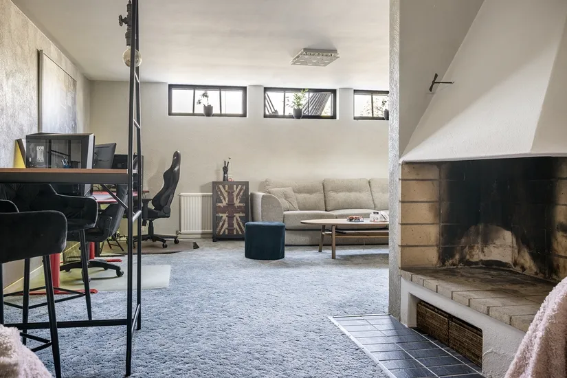 Villa, Myrstadavägen 25, Tenhult, Jönköping