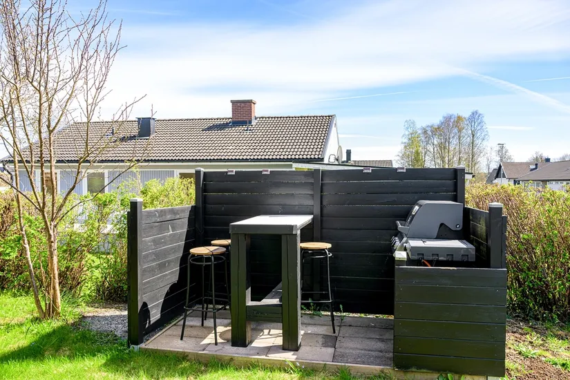 Villa, Myrstadavägen 25, Tenhult, Jönköping