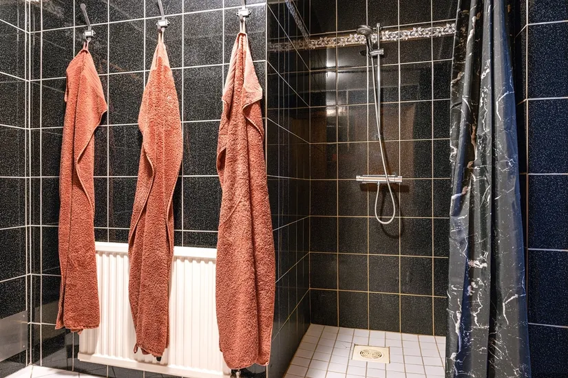 Villa, Myrstadavägen 25, Tenhult, Jönköping