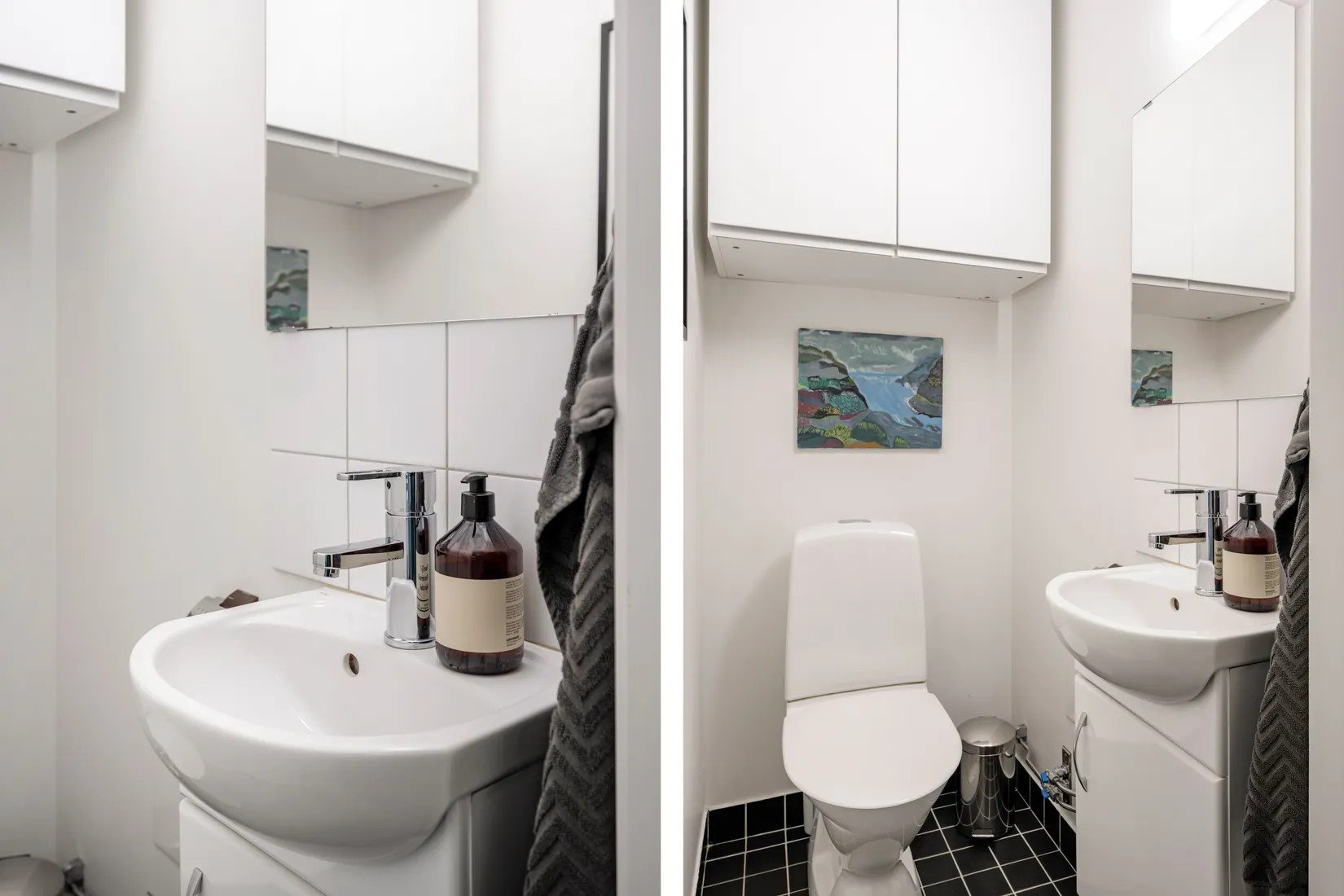 Bostadsrätt, Anna Sandströms gata 4, Fruängen, Stockholm