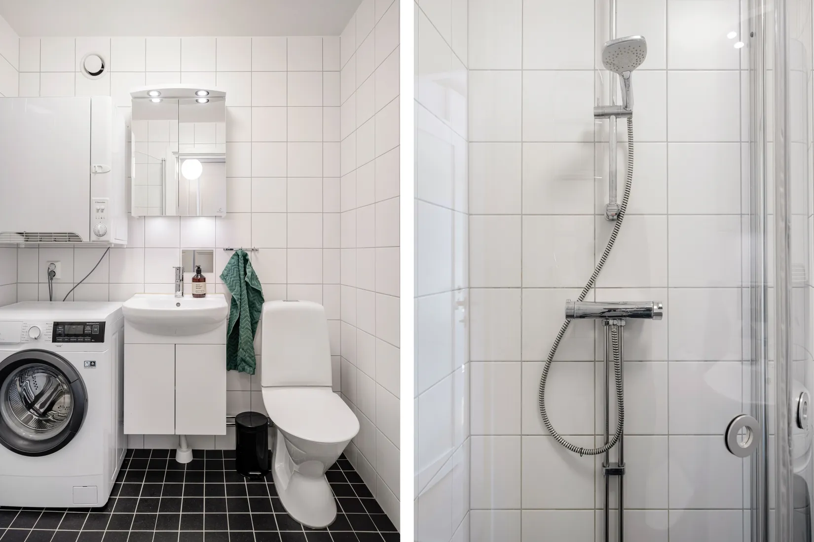 Bostadsrätt, Anna Sandströms gata 4, Fruängen, Stockholm