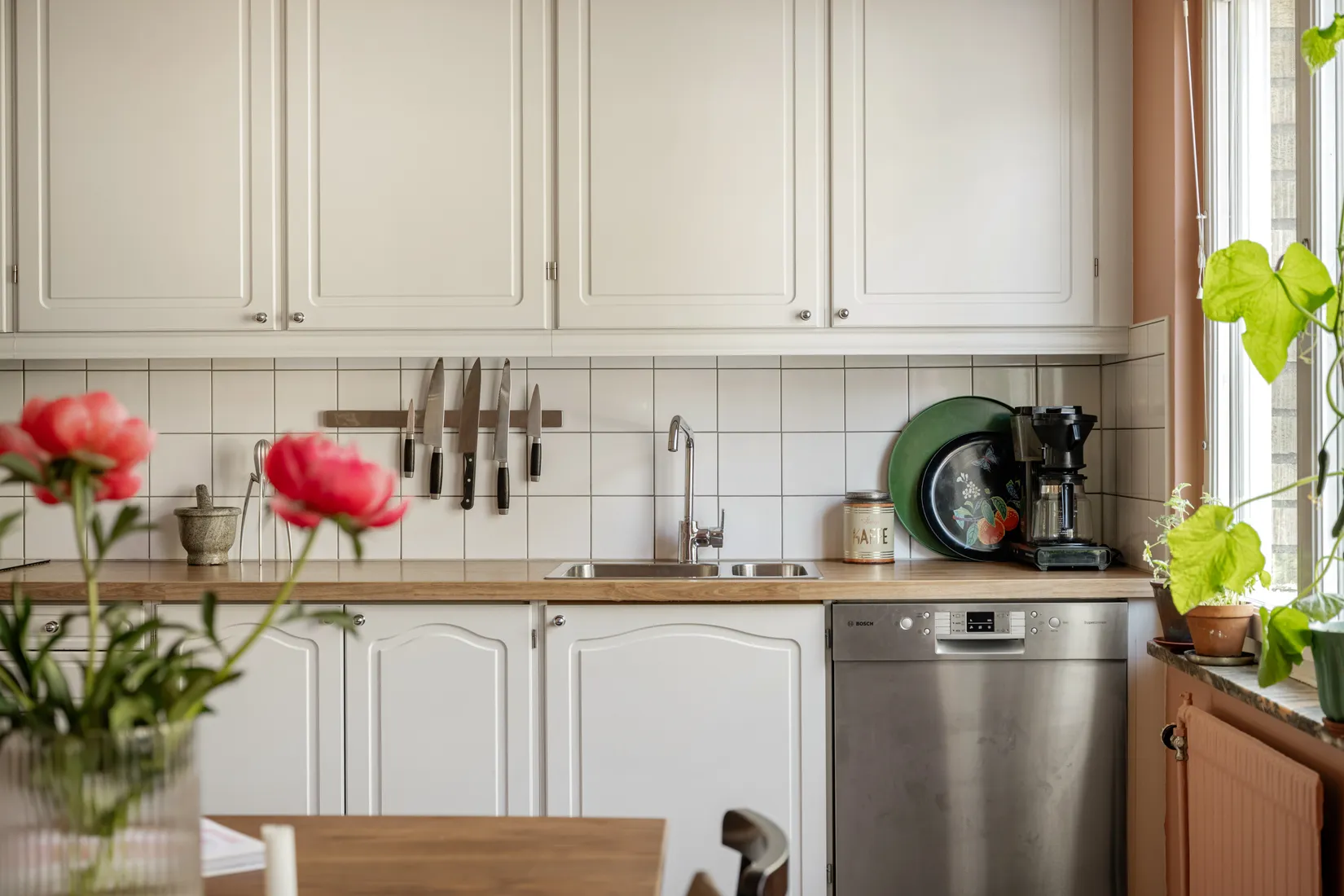 Bostadsrätt, Anna Sandströms gata 4, Fruängen, Stockholm