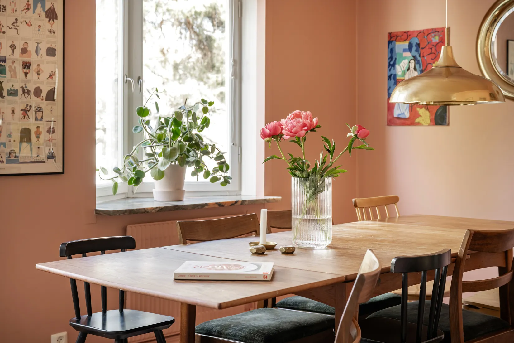 Bostadsrätt, Anna Sandströms gata 4, Fruängen, Stockholm