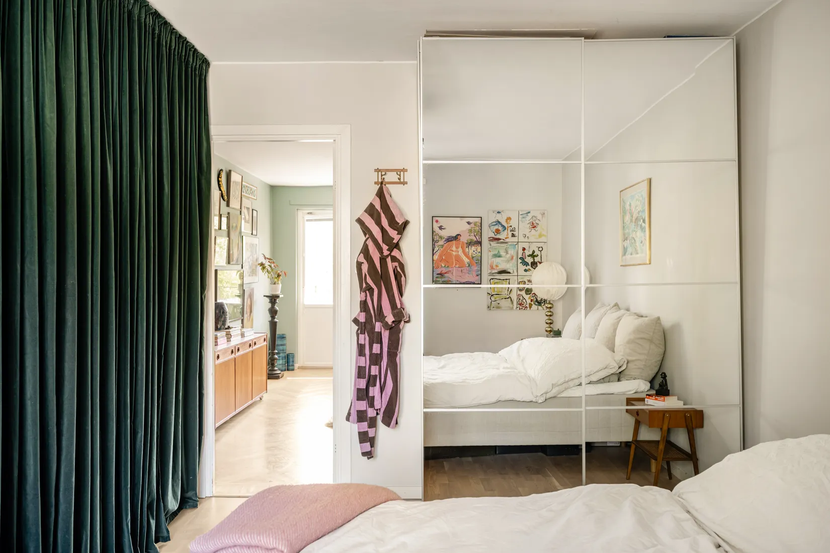 Bostadsrätt, Anna Sandströms gata 4, Fruängen, Stockholm
