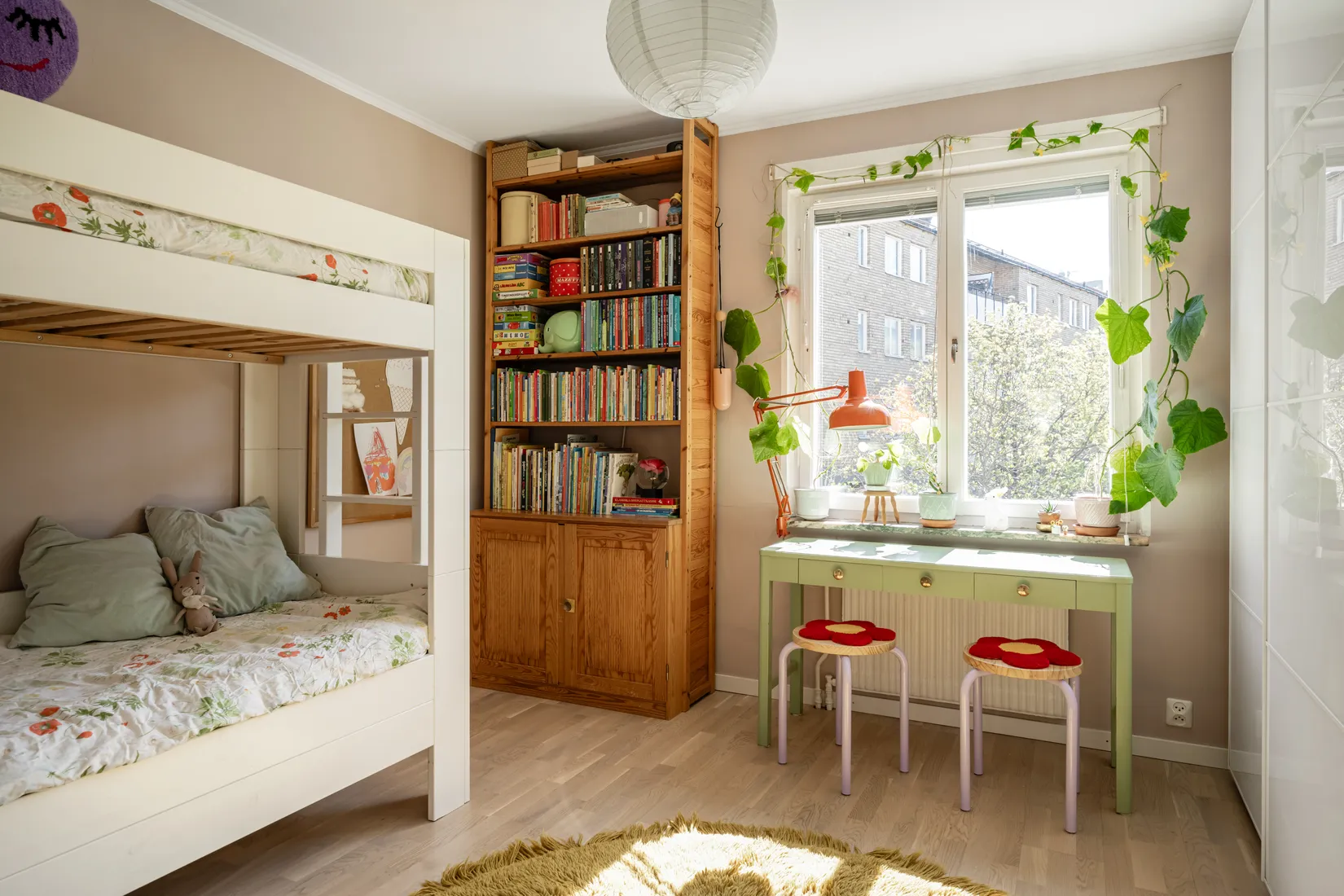 Bostadsrätt, Anna Sandströms gata 4, Fruängen, Stockholm