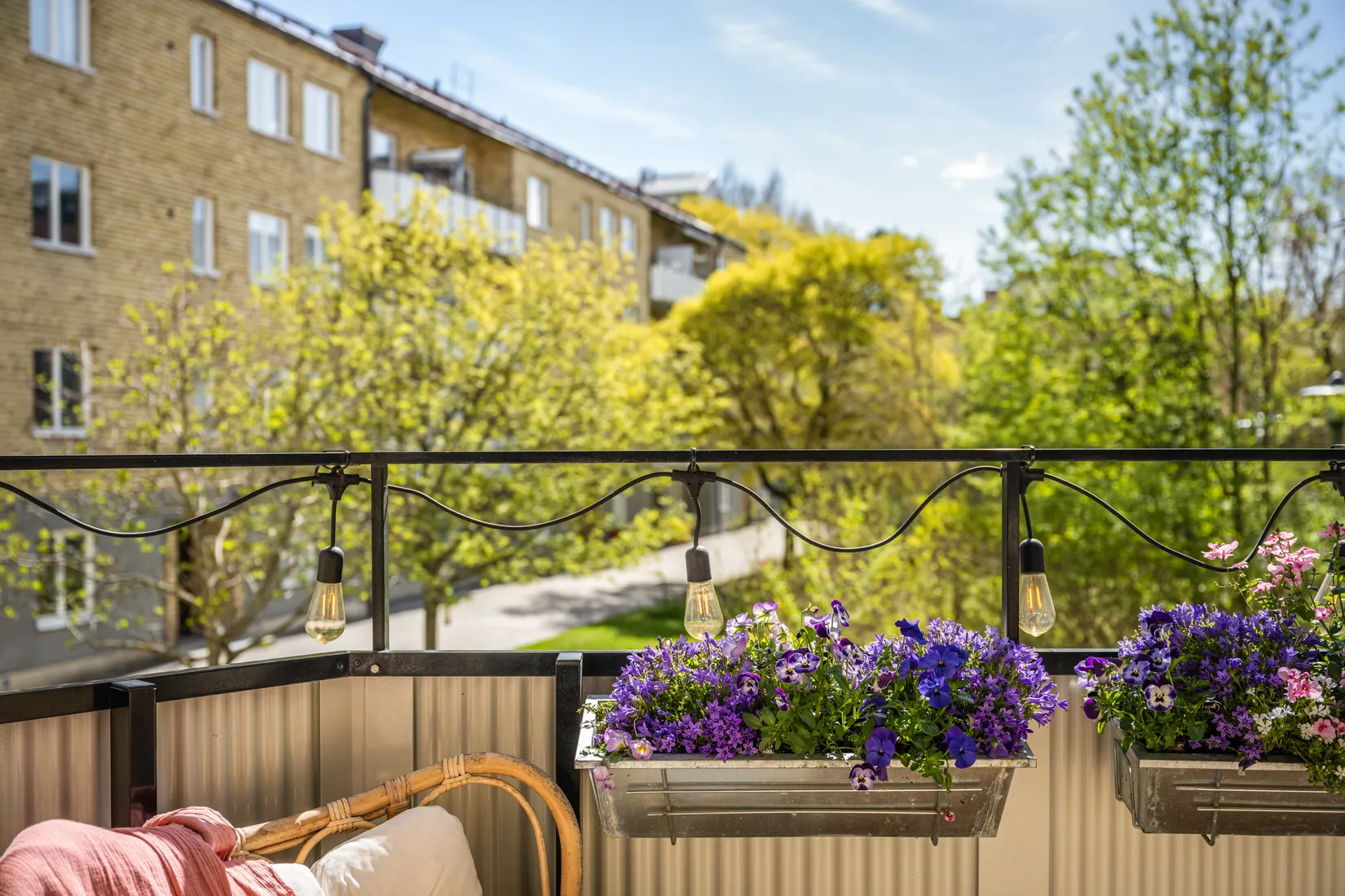 Bostadsrätt, Anna Sandströms gata 4, Fruängen, Stockholm