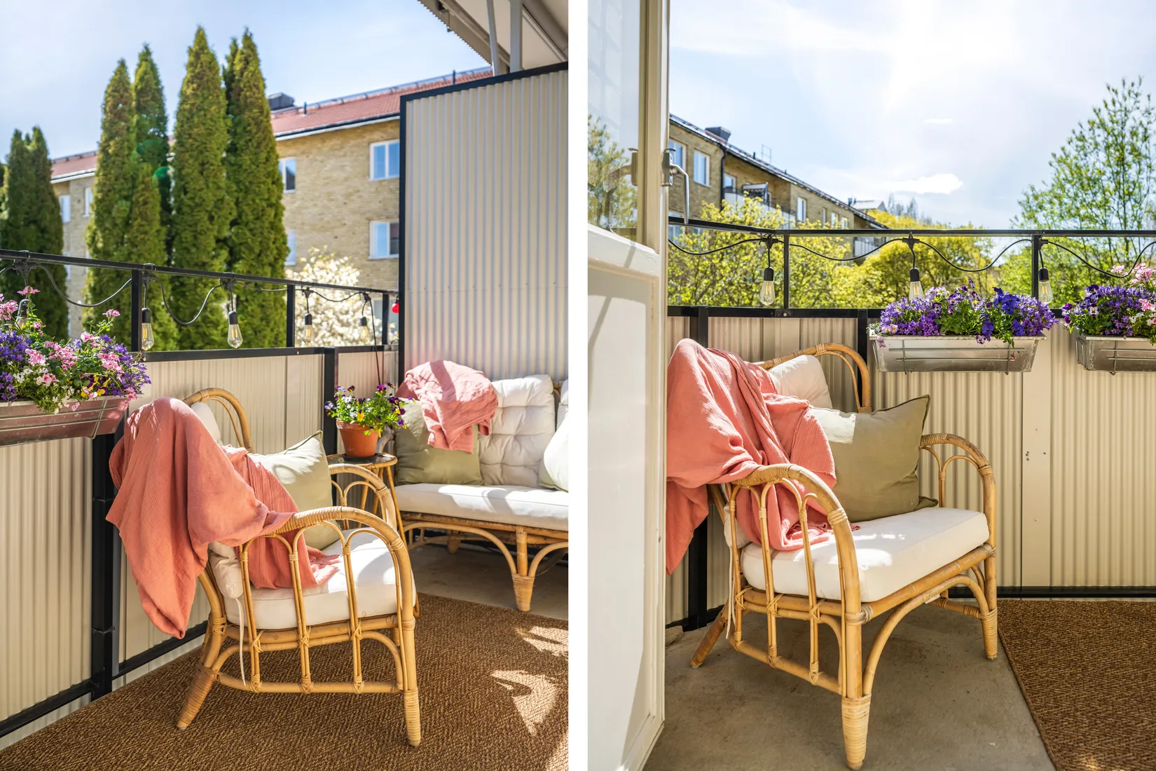Bostadsrätt, Anna Sandströms gata 4, Fruängen, Stockholm