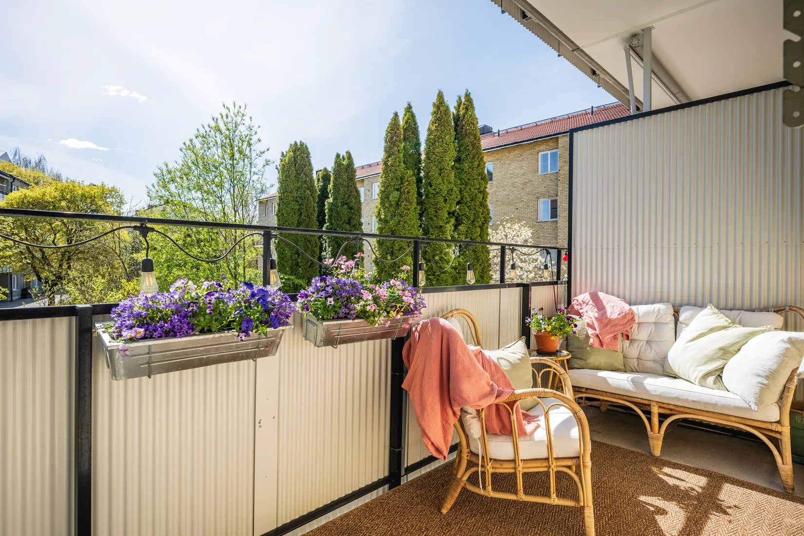 Bostadsrätt, Anna Sandströms gata 4, Fruängen, Stockholm
